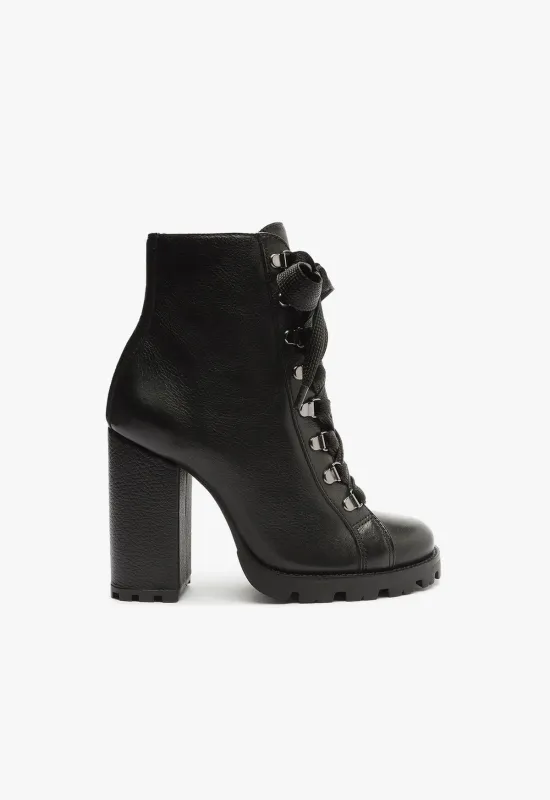 Zhara Bootie sold by SCHUTZ