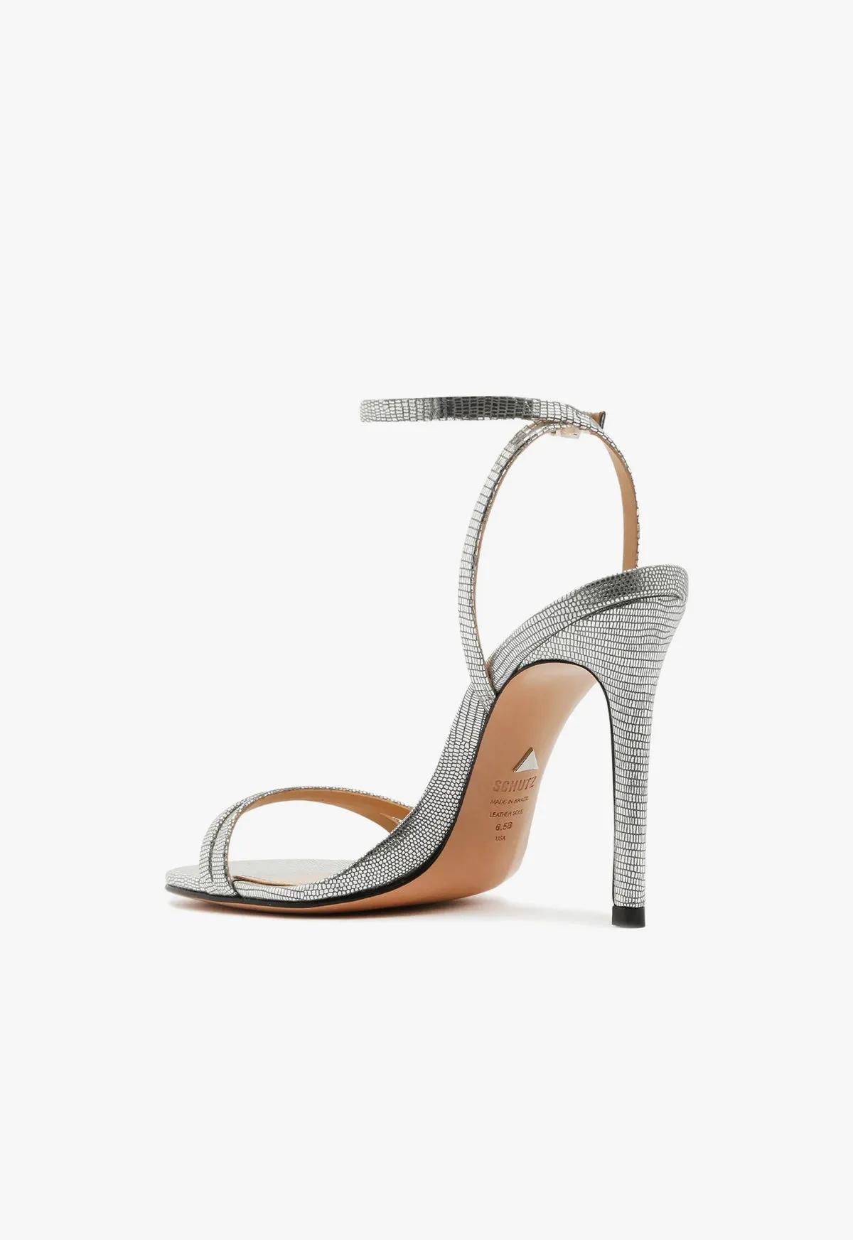 Altina Sandal sold by SCHUTZ product image thumbnail 3