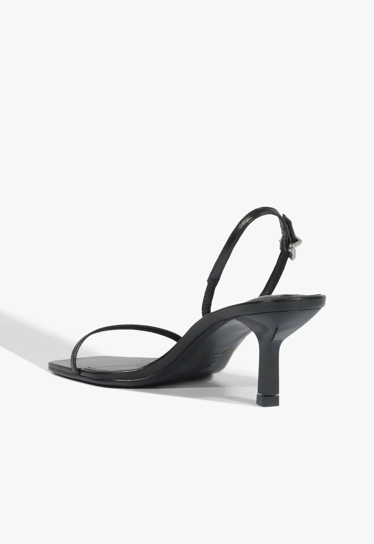 Judith Leather Sandal sold by SCHUTZ product image thumbnail 3
