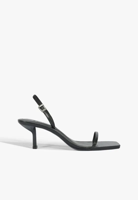 Judith Leather Sandal sold by SCHUTZ
