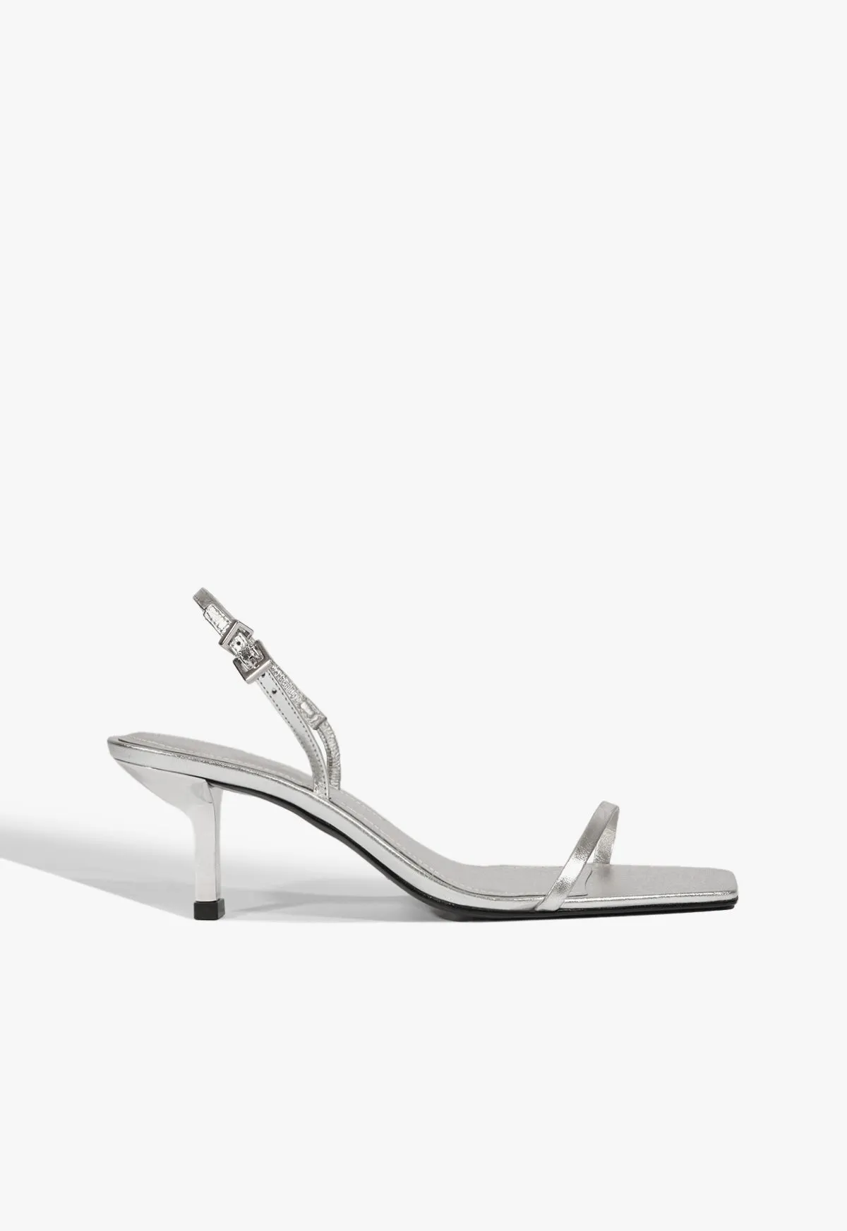 Judith Metallic Sandal sold by SCHUTZ