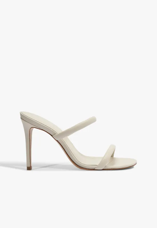 Taliah Leather Sandal sold by SCHUTZ