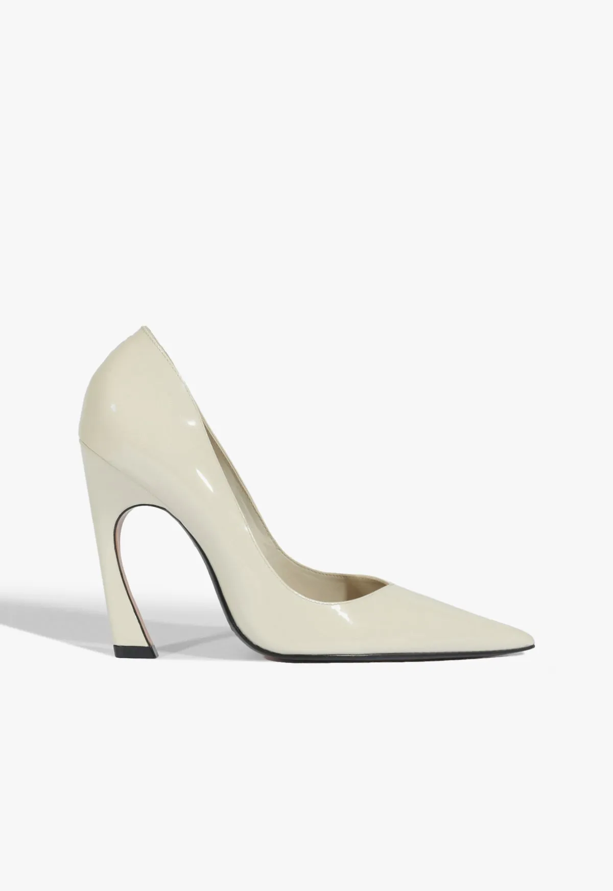 Lexi Patent Pump sold by SCHUTZ