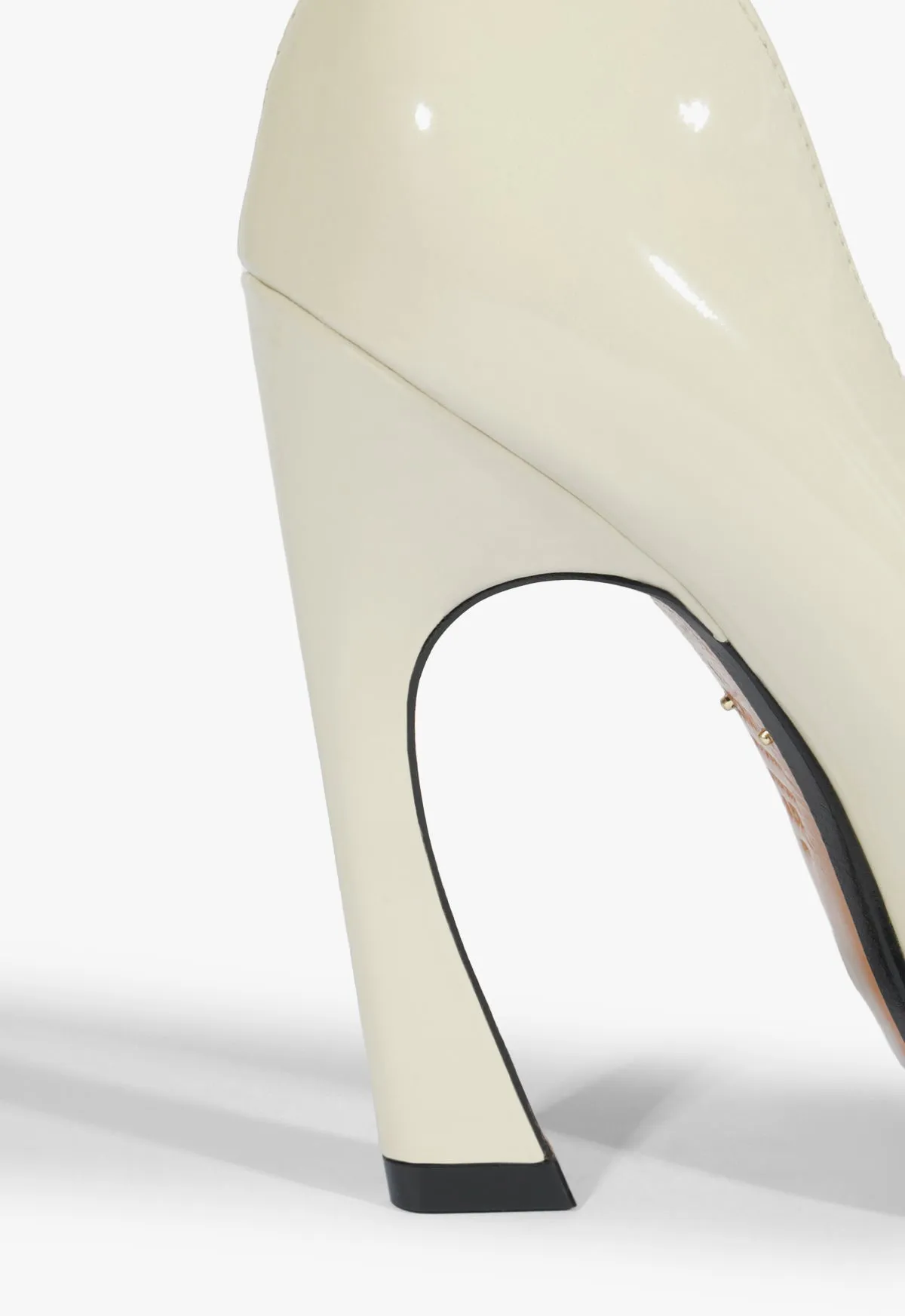 Lexi Patent Pump sold by SCHUTZ product image thumbnail 5