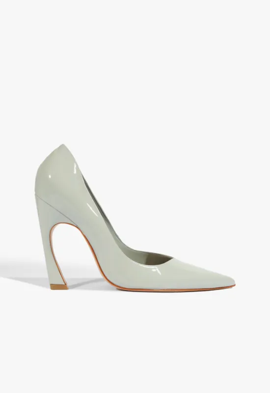 Lexi Patent Pump sold by SCHUTZ