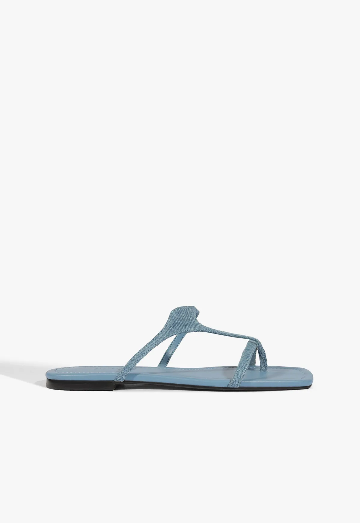 Zaya Fabric Sandal sold by SCHUTZ product image thumbnail 5