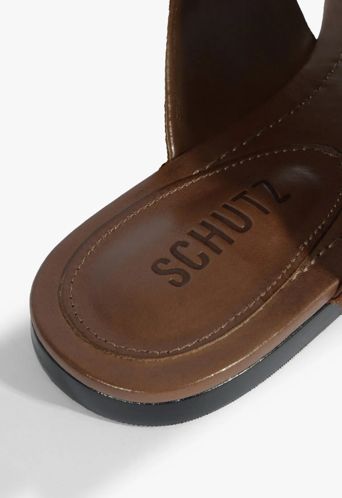 Martha Sandal sold by SCHUTZ product image thumbnail 5