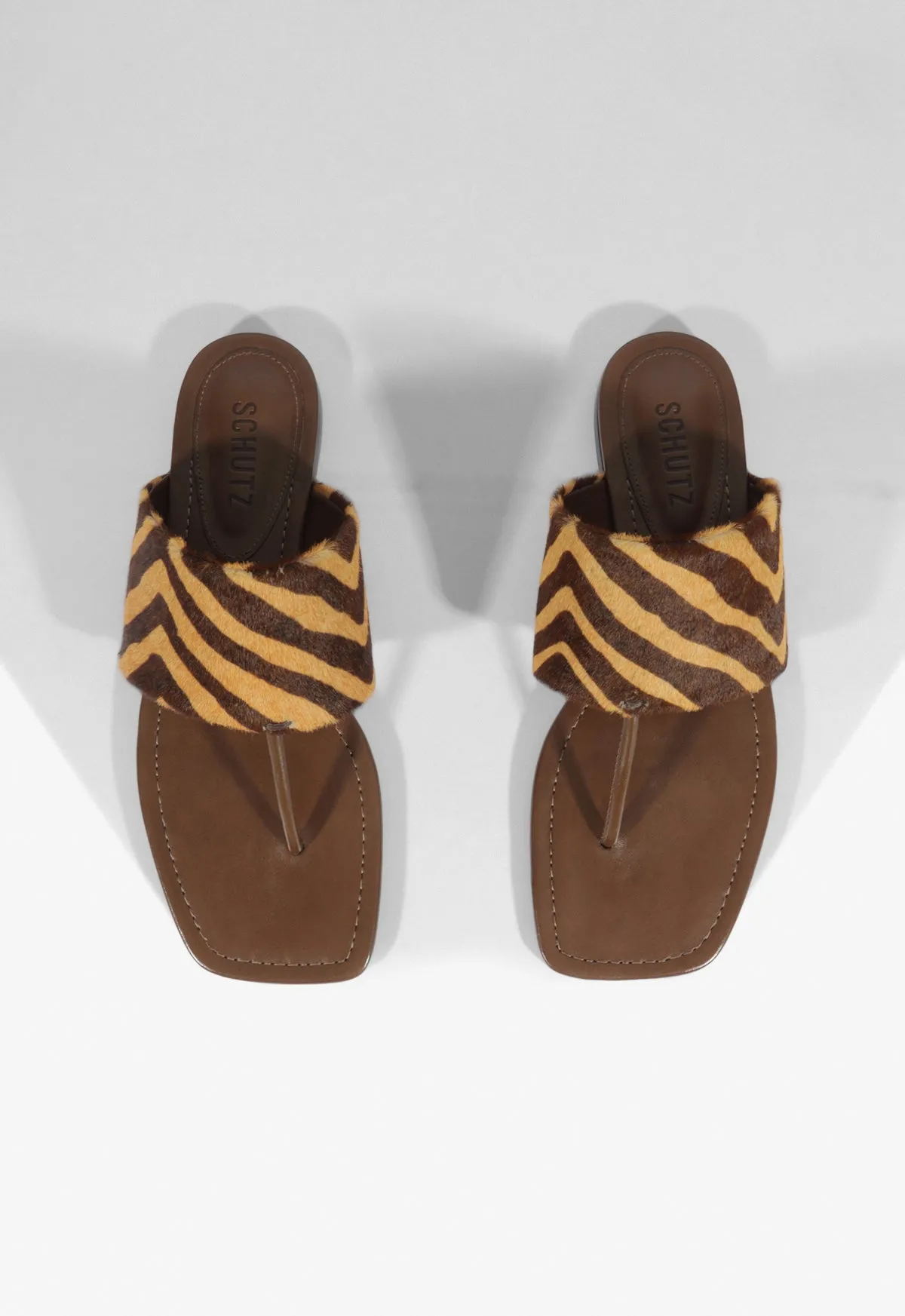 Martha Sandal sold by SCHUTZ product image thumbnail 4