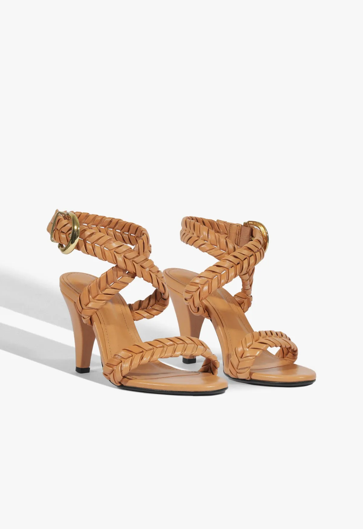 Cipri Sandal sold by SCHUTZ product image thumbnail 2