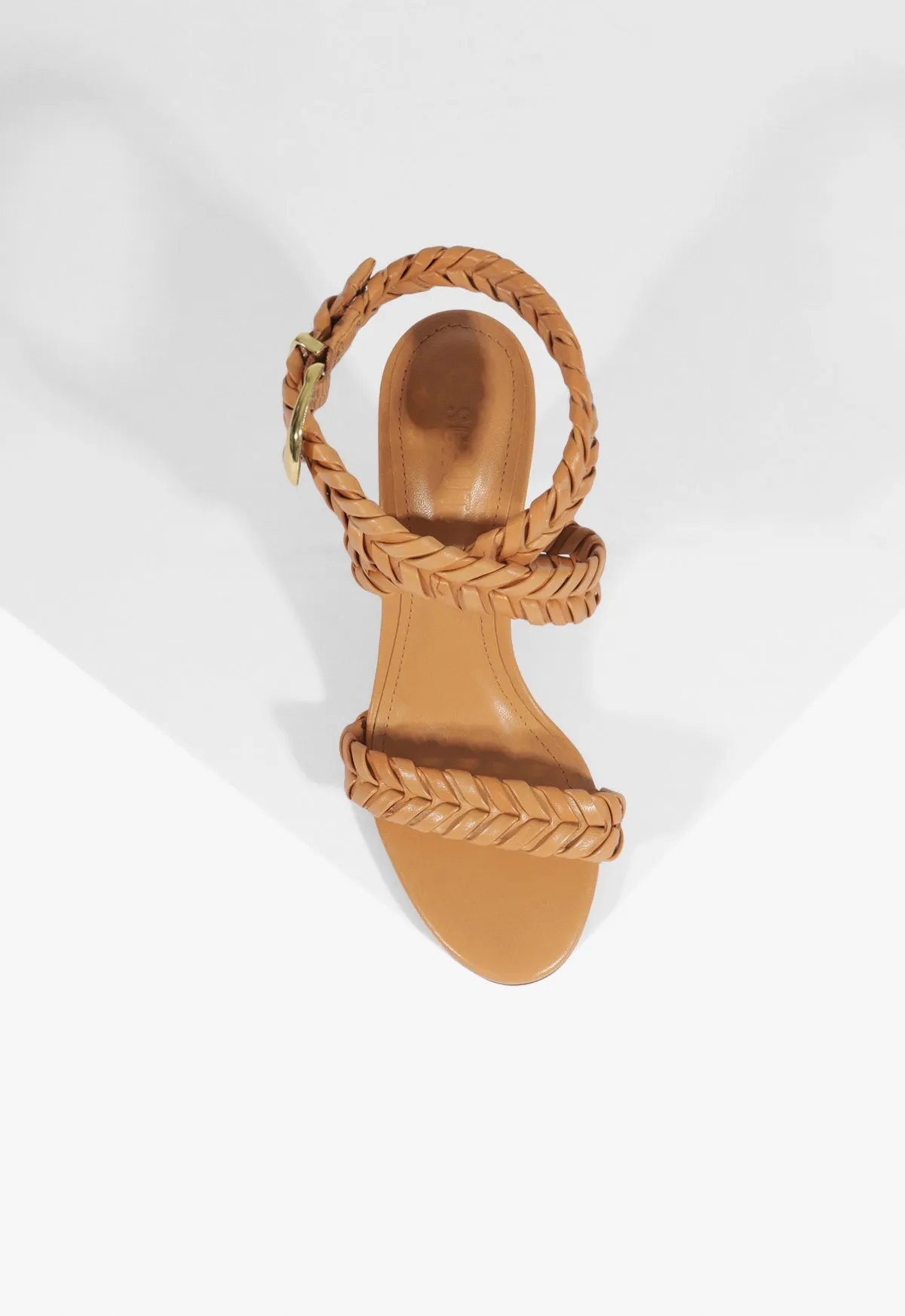 Cipri Sandal sold by SCHUTZ product image thumbnail 4