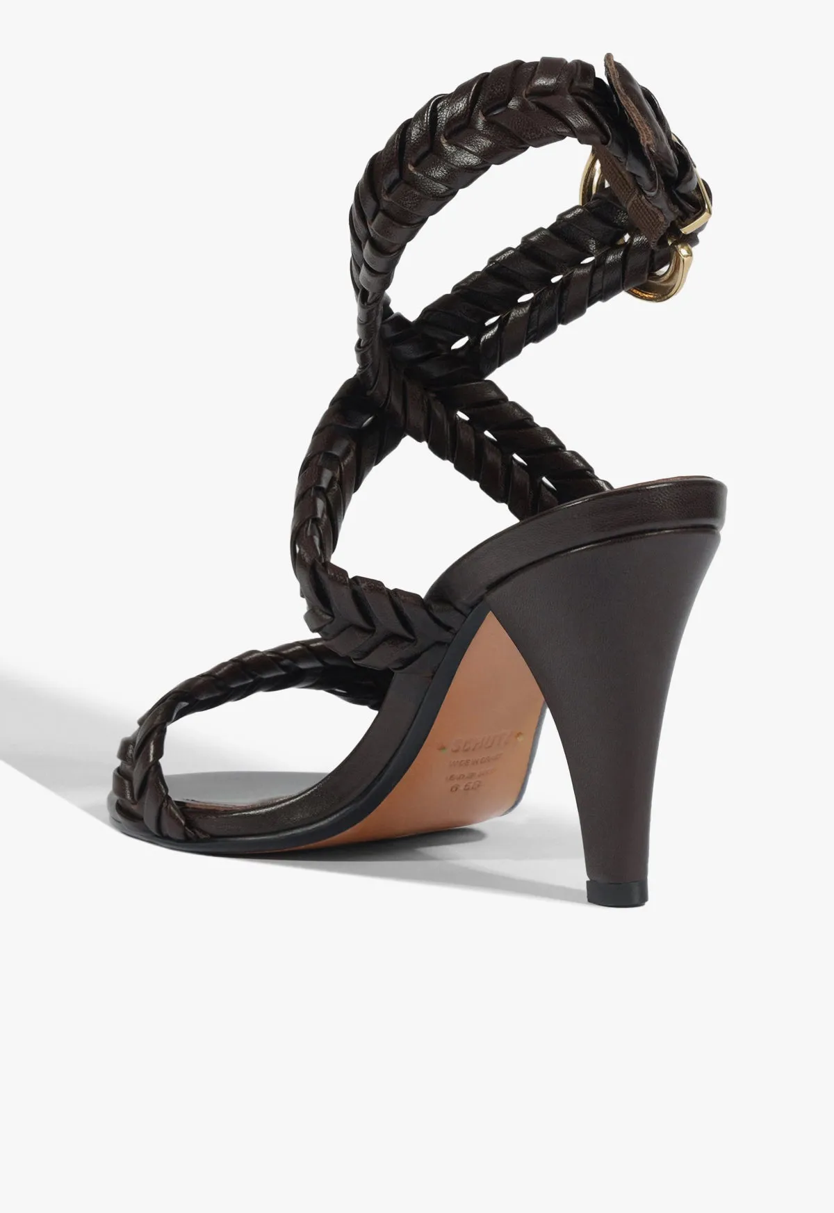 Cipri Sandal sold by SCHUTZ product image thumbnail 3