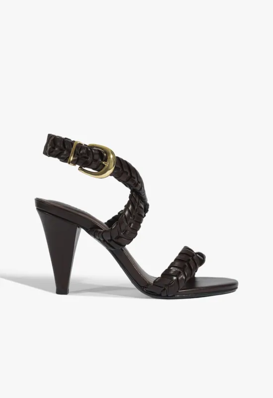 Cipri Sandal sold by SCHUTZ