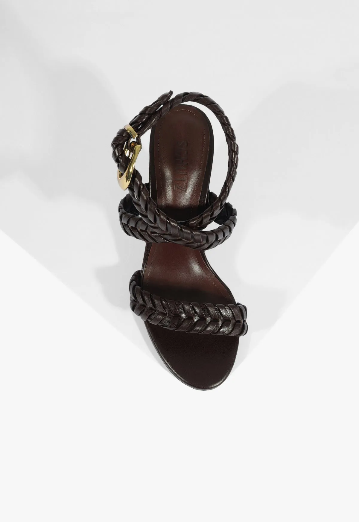 Cipri Sandal sold by SCHUTZ product image thumbnail 4