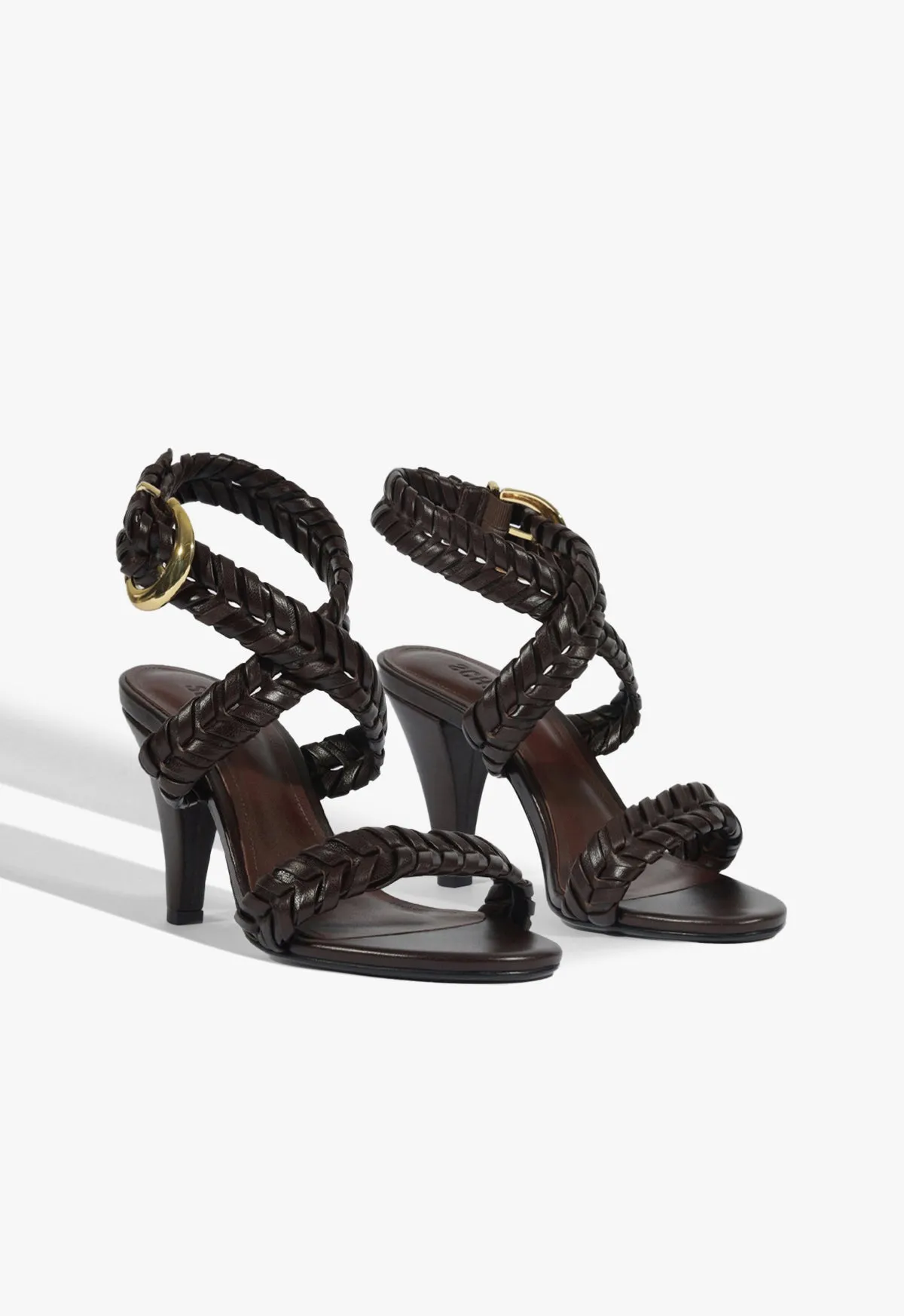 Cipri Sandal sold by SCHUTZ product image thumbnail 2
