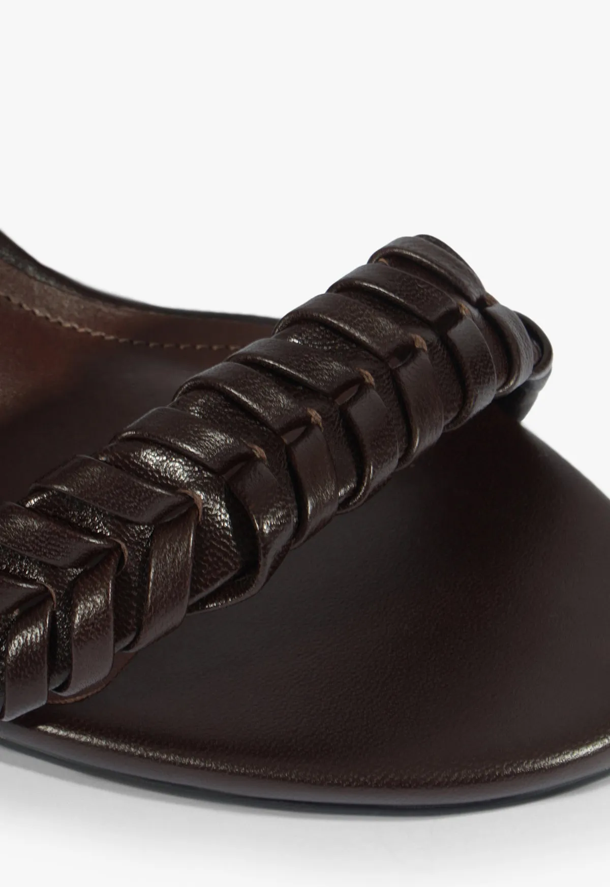 Cipri Sandal sold by SCHUTZ product image thumbnail 5