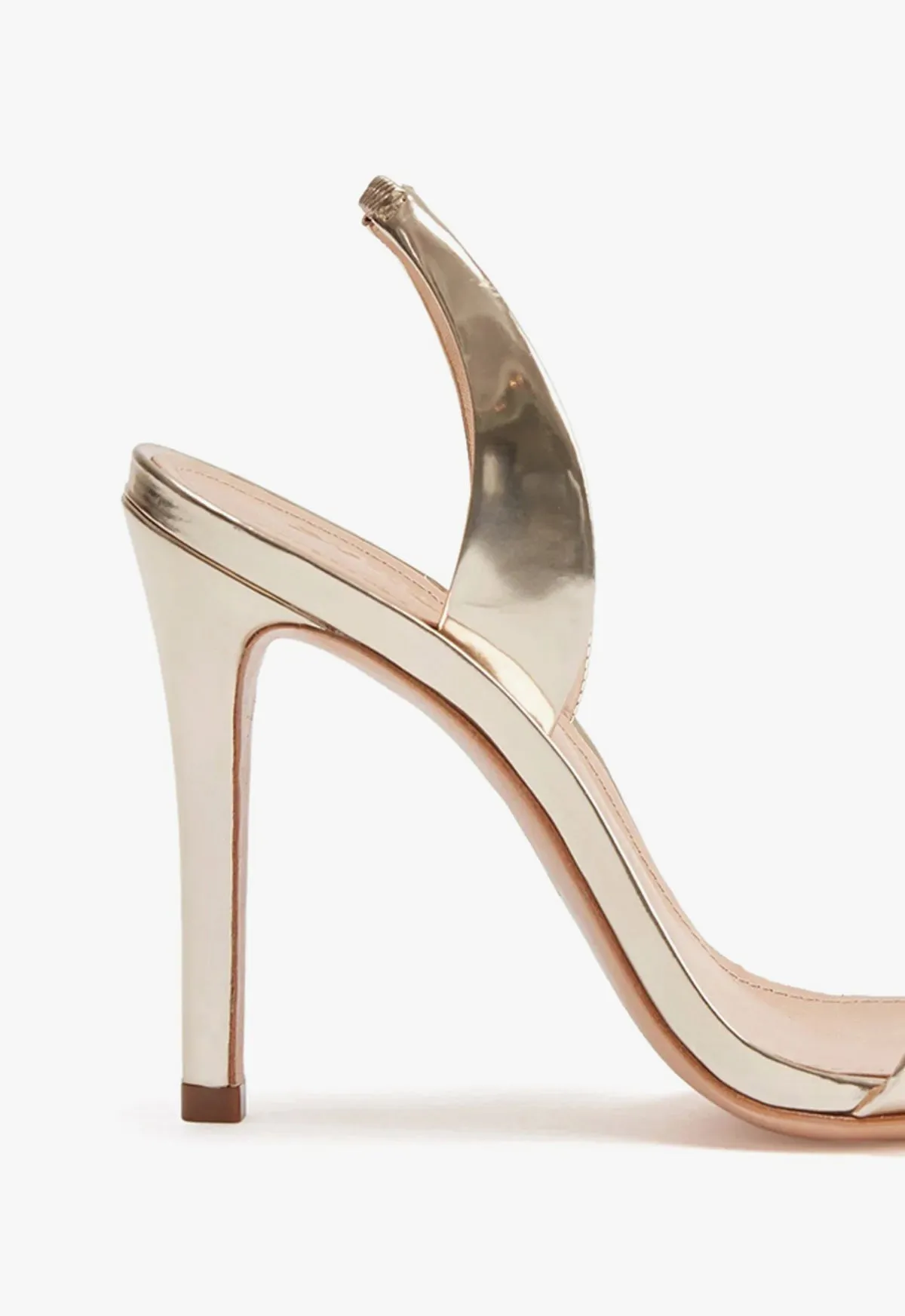 Luriane Sandal sold by SCHUTZ product image thumbnail 4