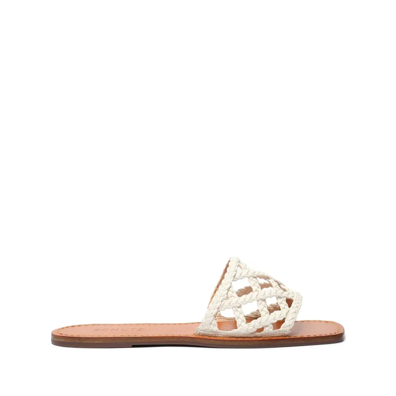 Ericka Sandal sold by SCHUTZ