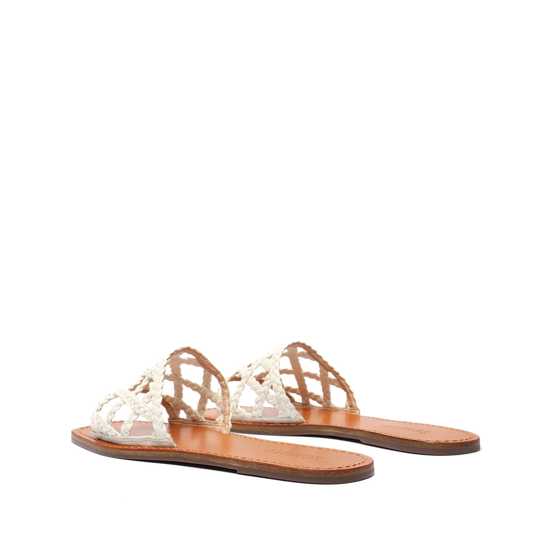 Ericka Sandal sold by SCHUTZ product image thumbnail 3