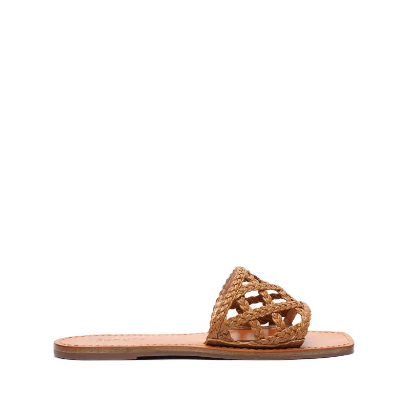 Ericka Sandal sold by SCHUTZ