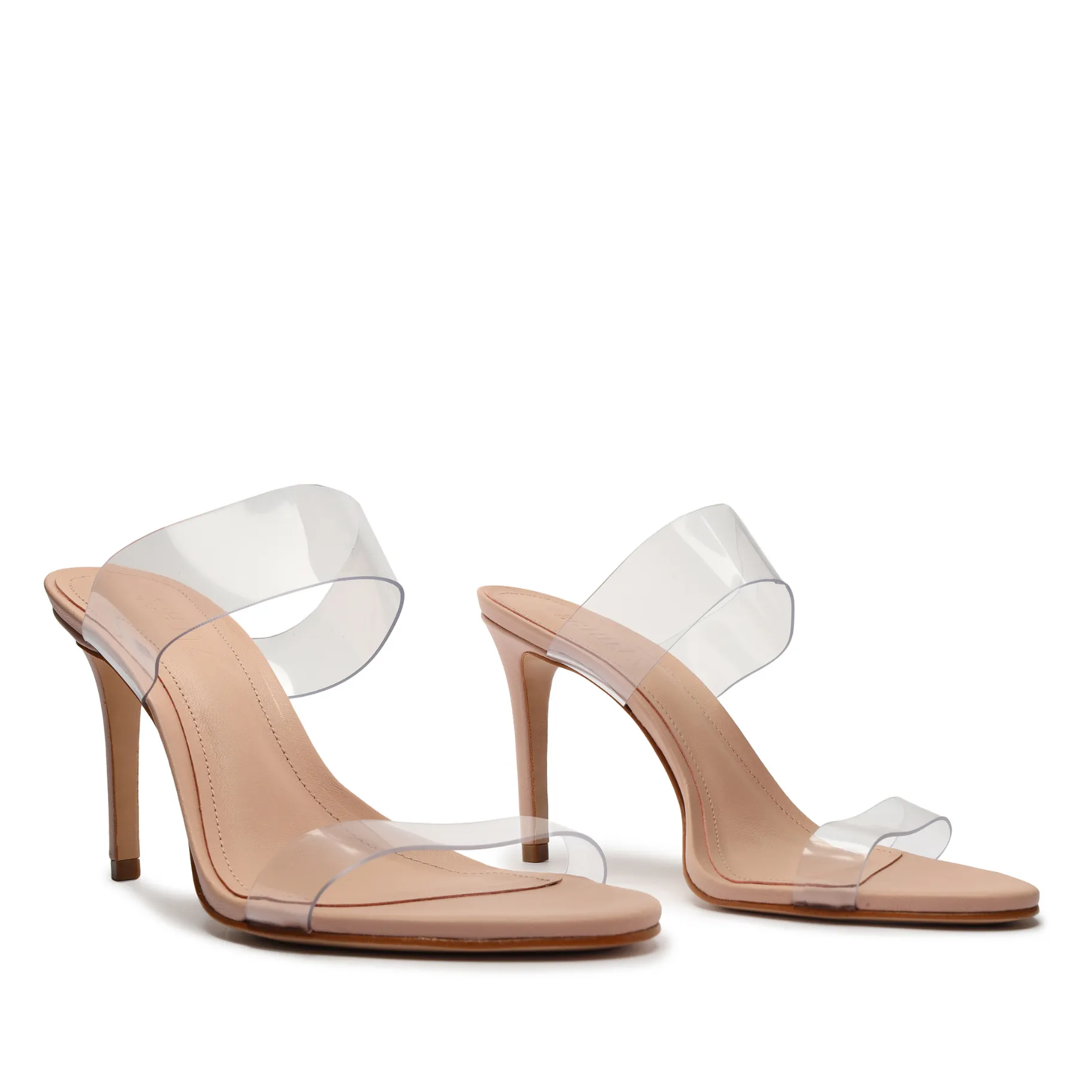 Ariella Vinyl Sandal sold by SCHUTZ product image thumbnail 4