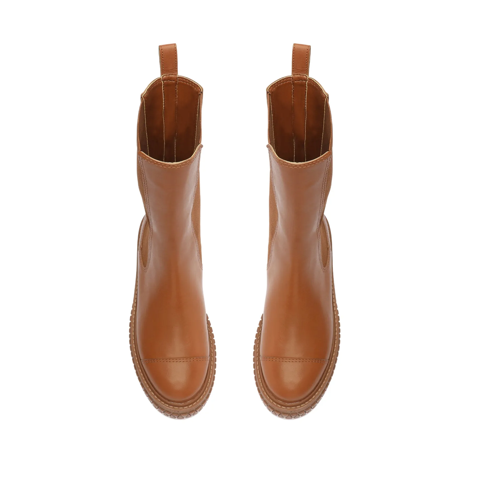 Chelsee Bootie sold by SCHUTZ product image thumbnail 5