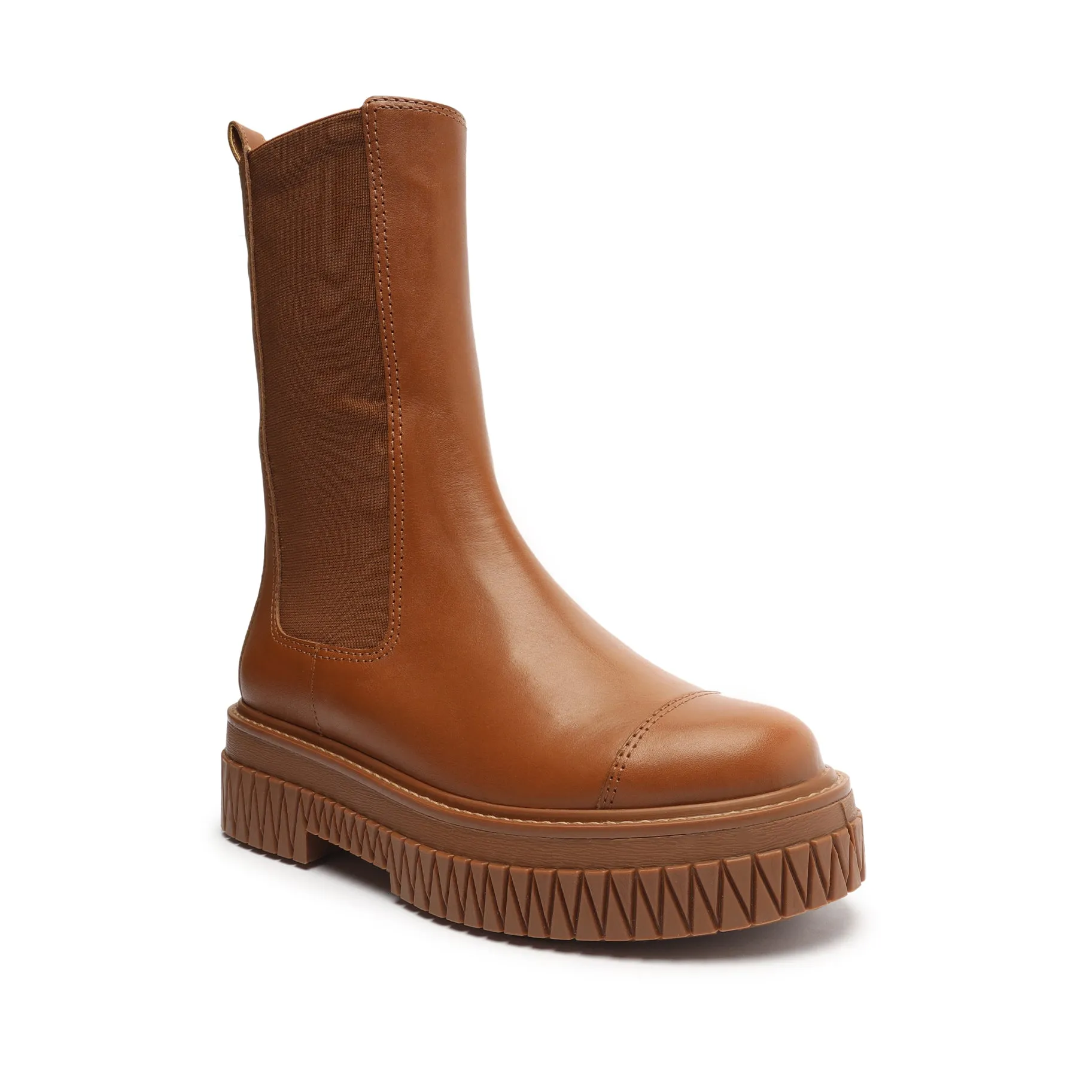 Chelsee Bootie sold by SCHUTZ product image thumbnail 2