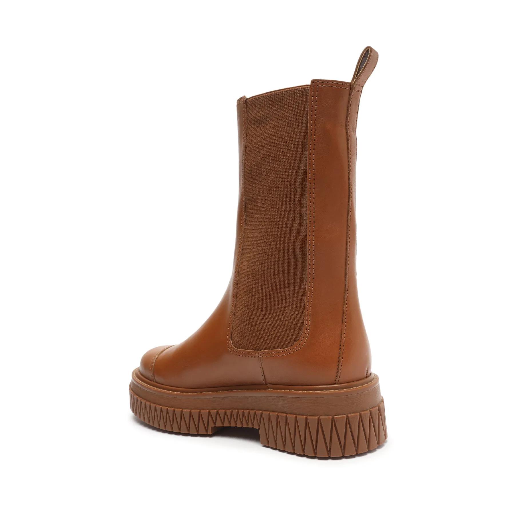 Chelsee Bootie sold by SCHUTZ product image thumbnail 3
