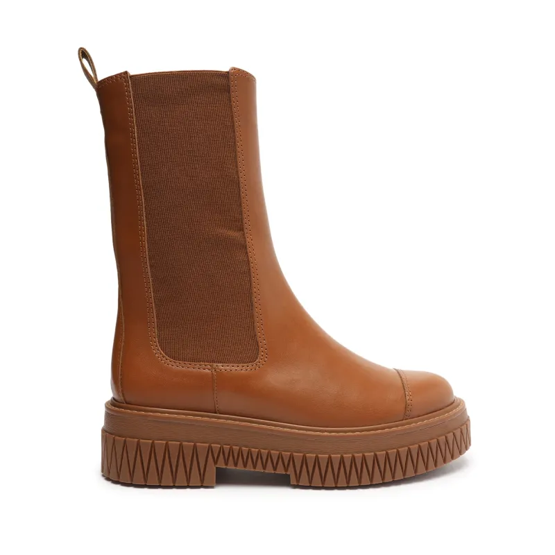 Chelsee Bootie made by SCHUTZ