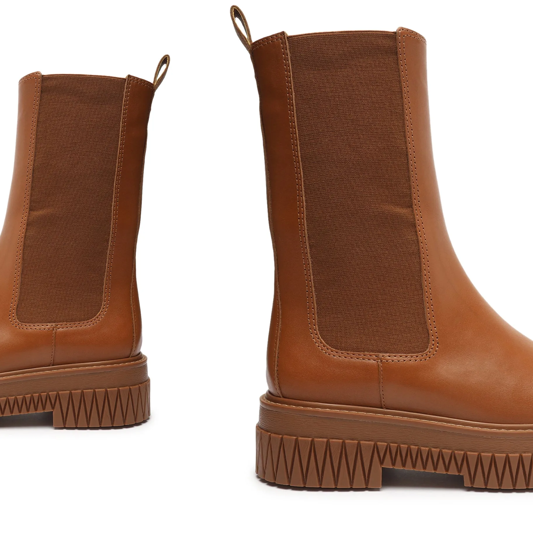 Chelsee Bootie sold by SCHUTZ product image thumbnail 4