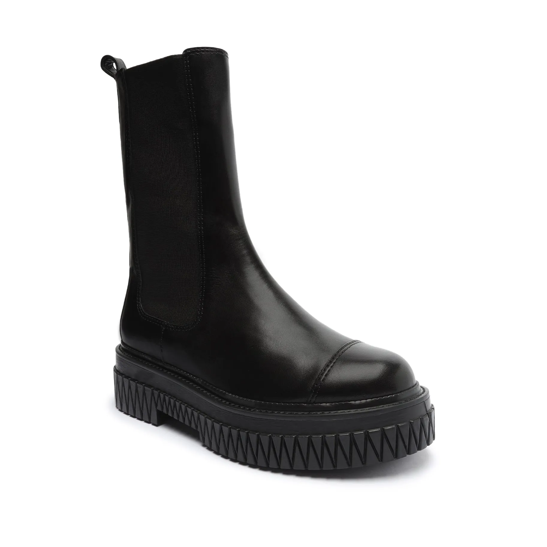 Chelsee Bootie sold by SCHUTZ product image thumbnail 2
