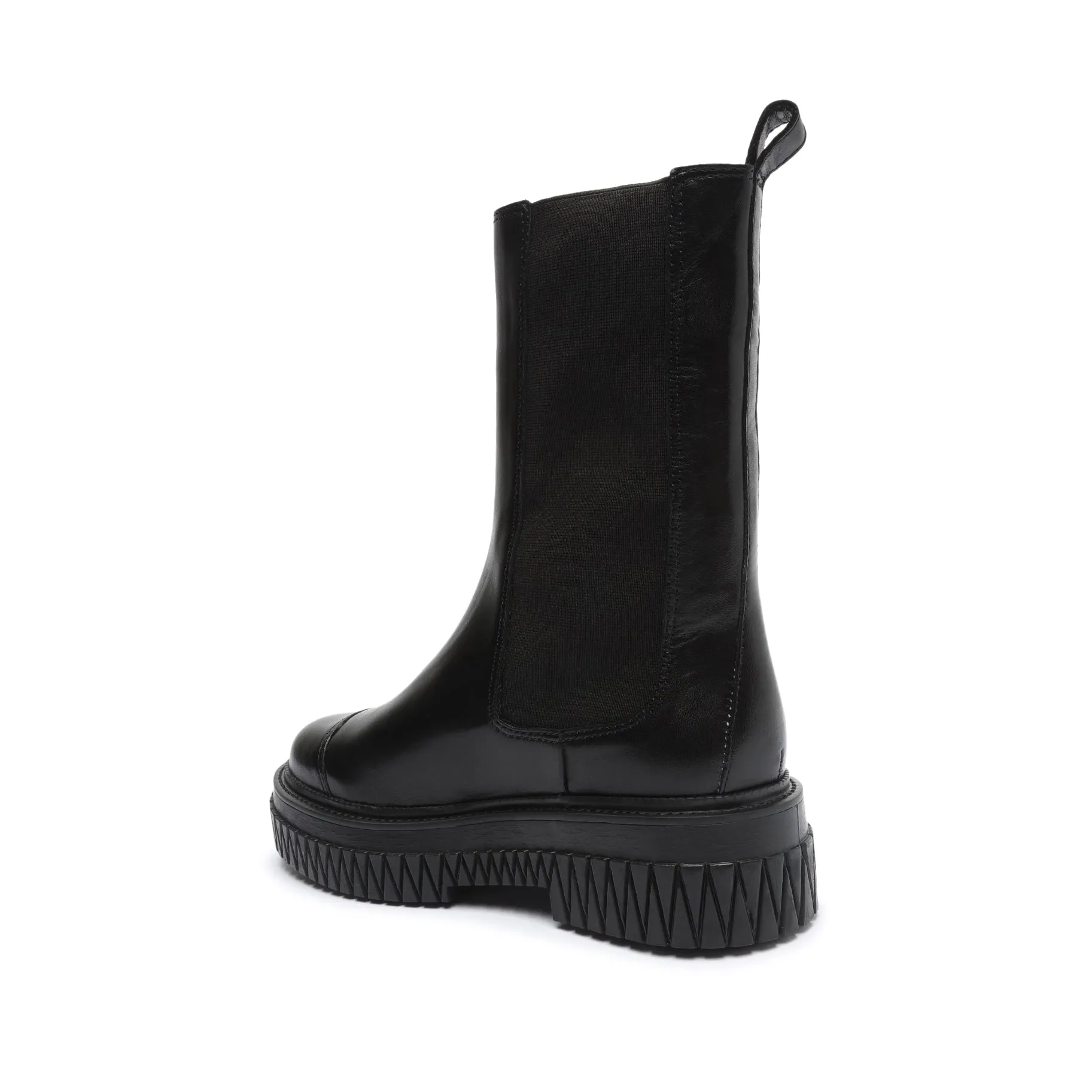 Chelsee Bootie sold by SCHUTZ product image thumbnail 3