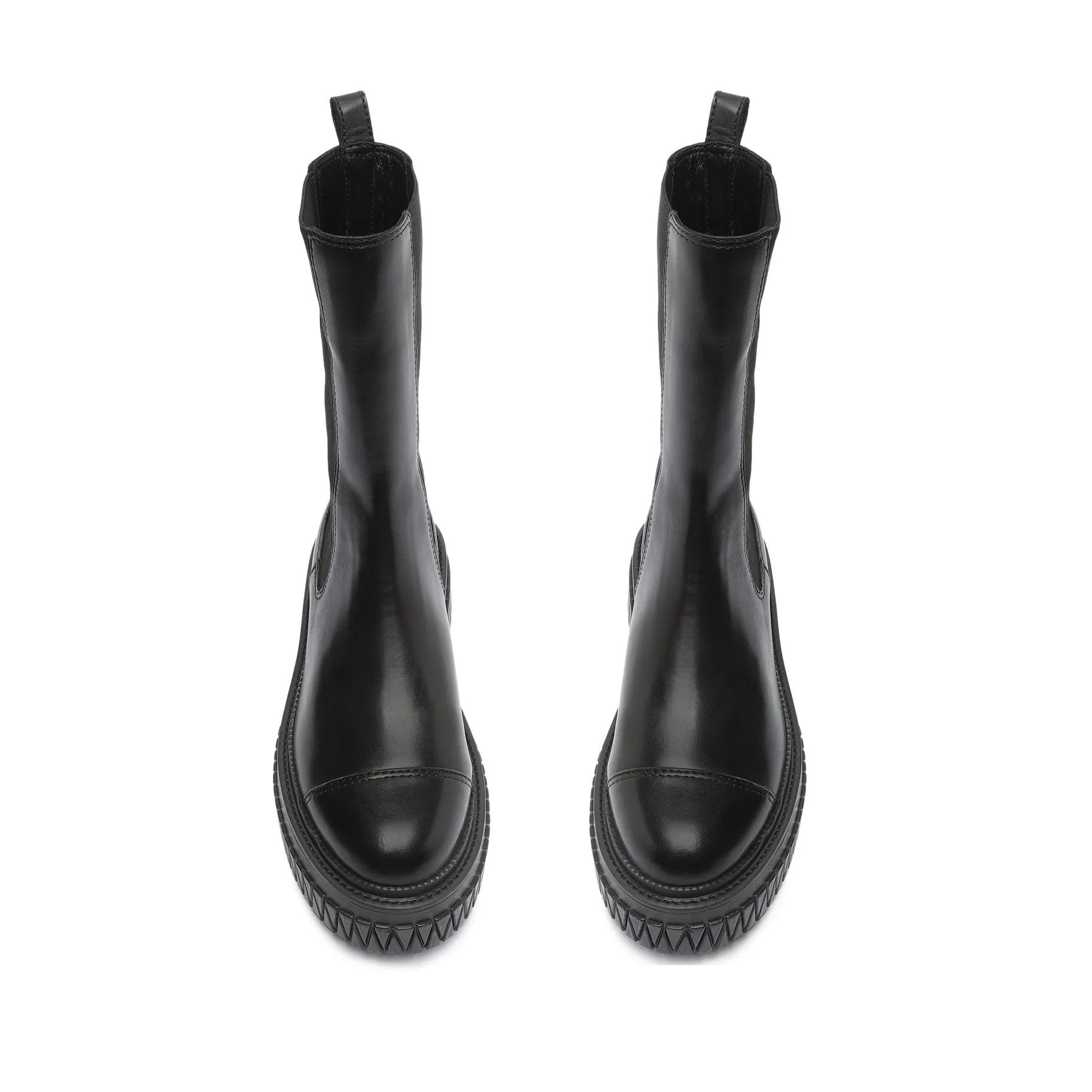 Chelsee Bootie sold by SCHUTZ product image thumbnail 5