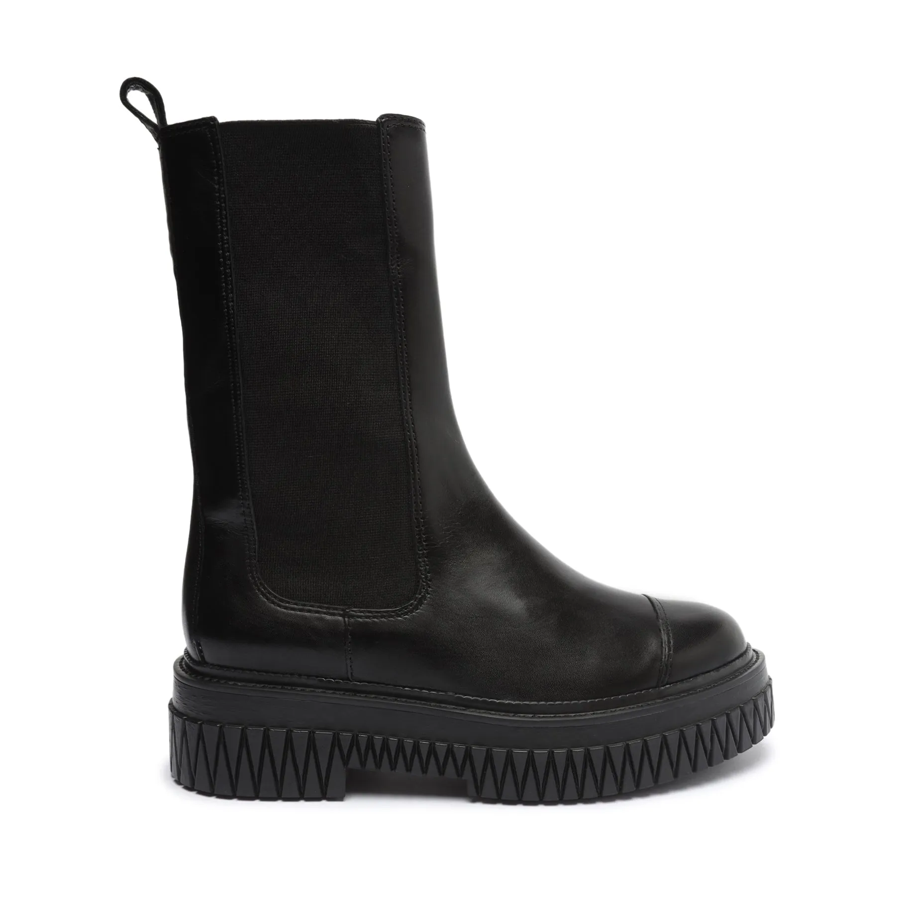 Chelsee Bootie sold by SCHUTZ