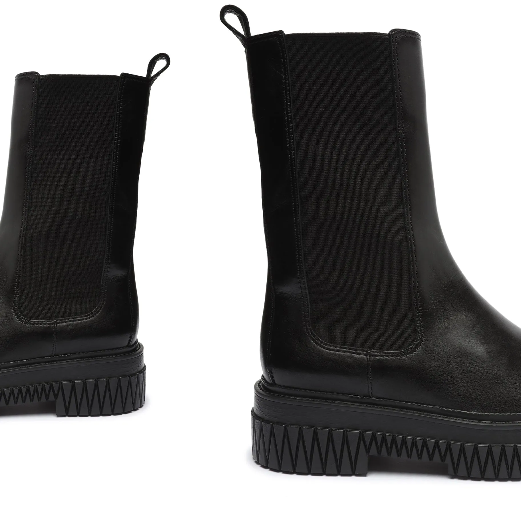 Chelsee Bootie sold by SCHUTZ product image thumbnail 4