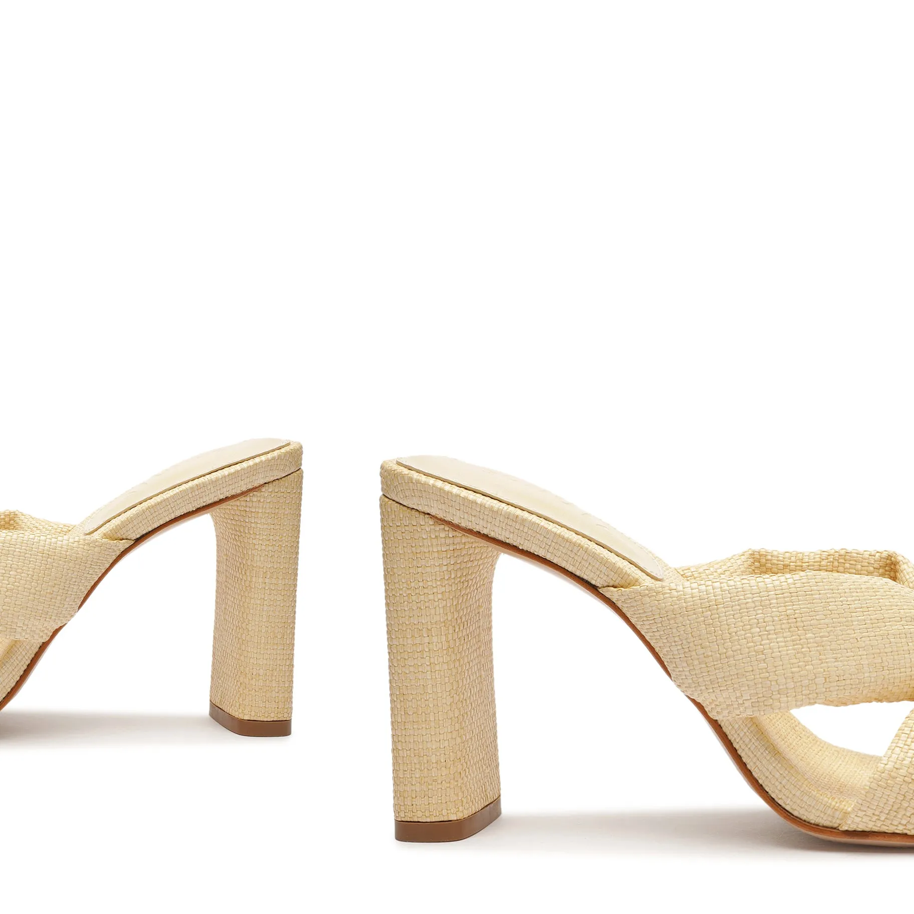 Fairy High Sandal sold by SCHUTZ product image thumbnail 4