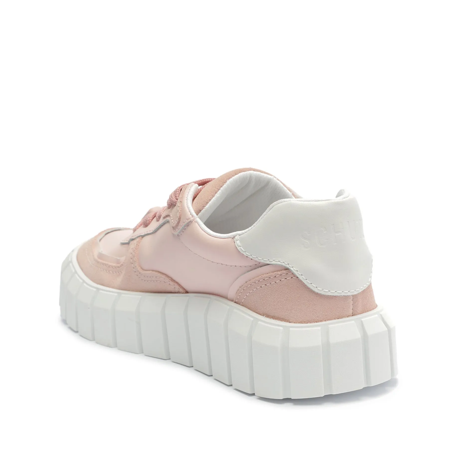 Timony Suede Sneaker sold by SCHUTZ product image thumbnail 3