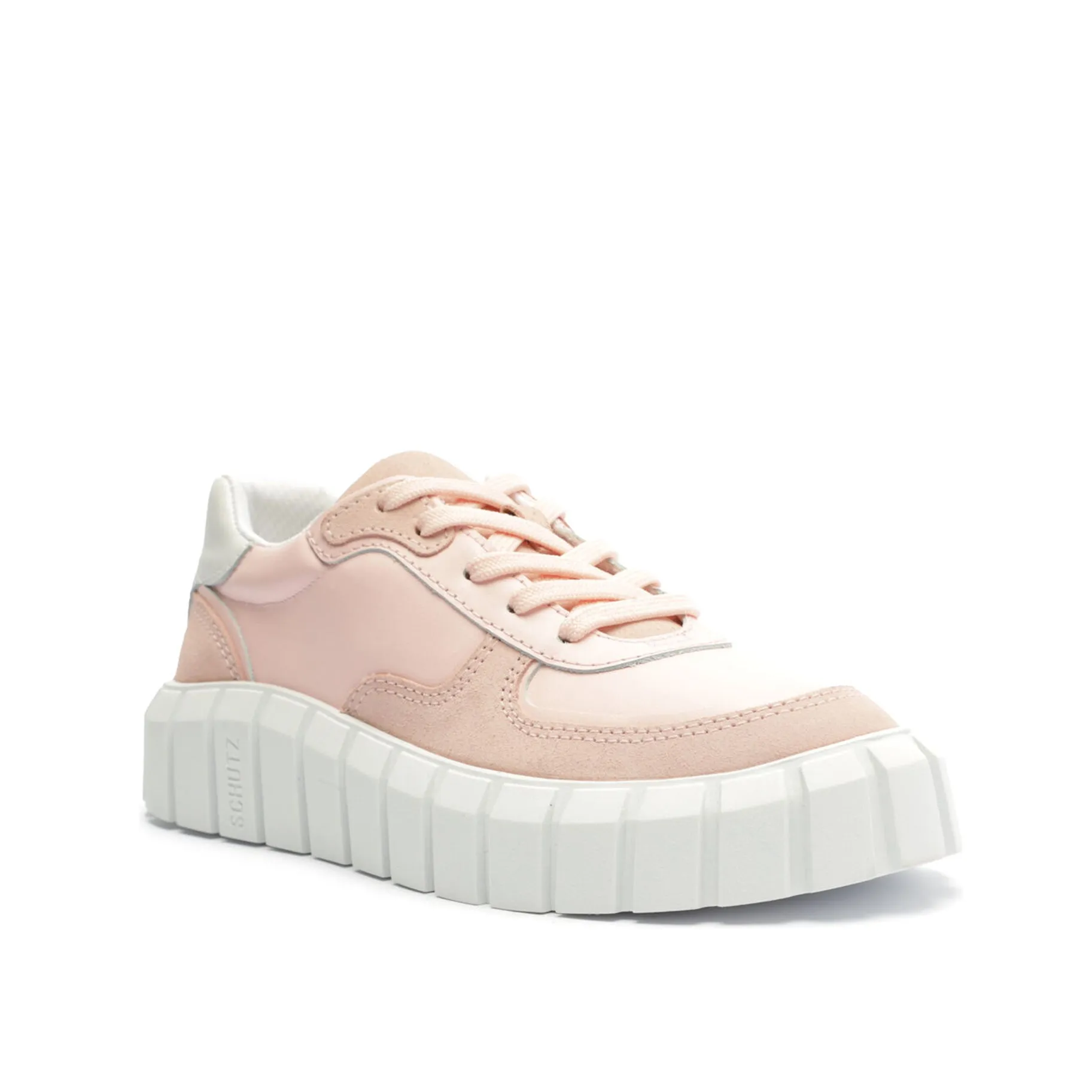 Timony Suede Sneaker sold by SCHUTZ product image thumbnail 2