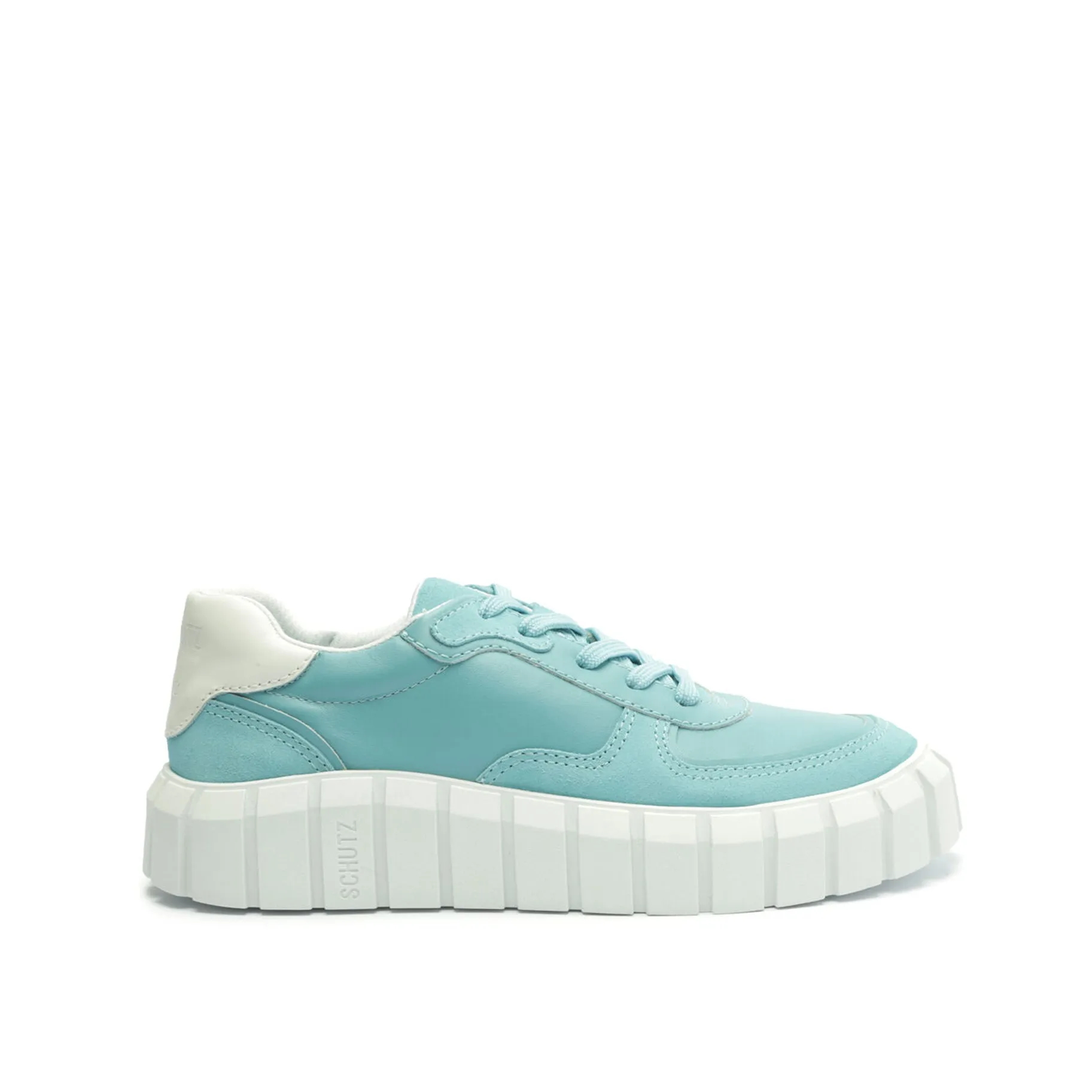 Timony Suede Sneaker sold by SCHUTZ