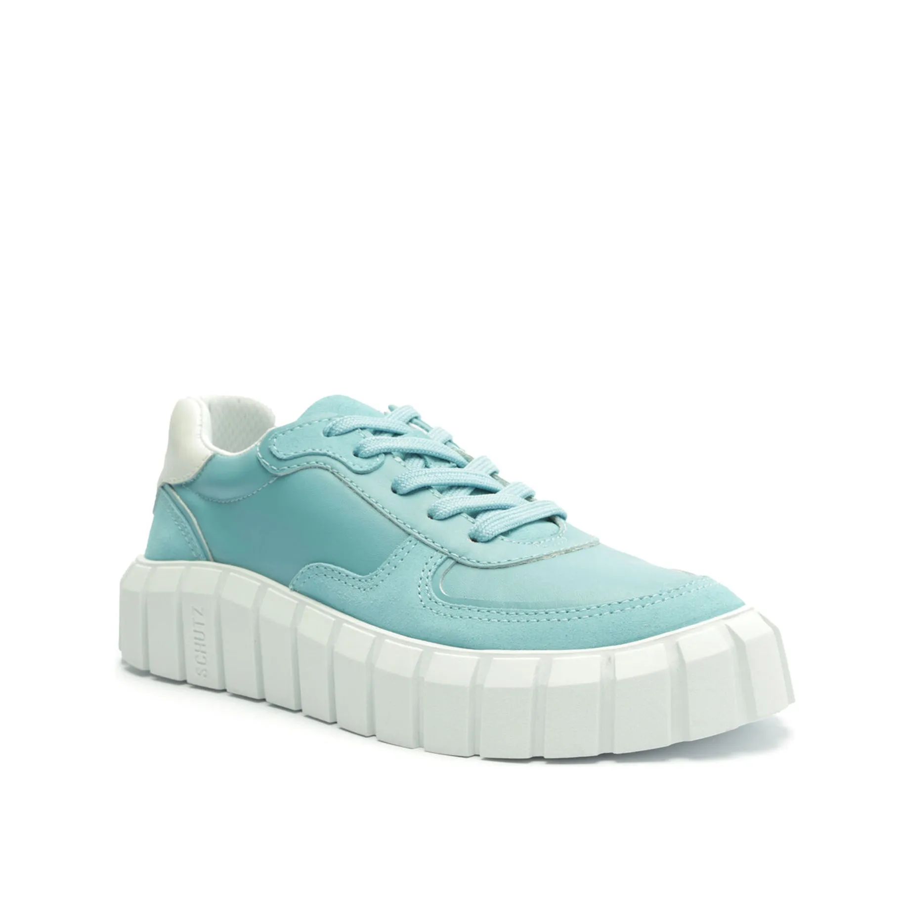 Timony Suede Sneaker sold by SCHUTZ product image thumbnail 2