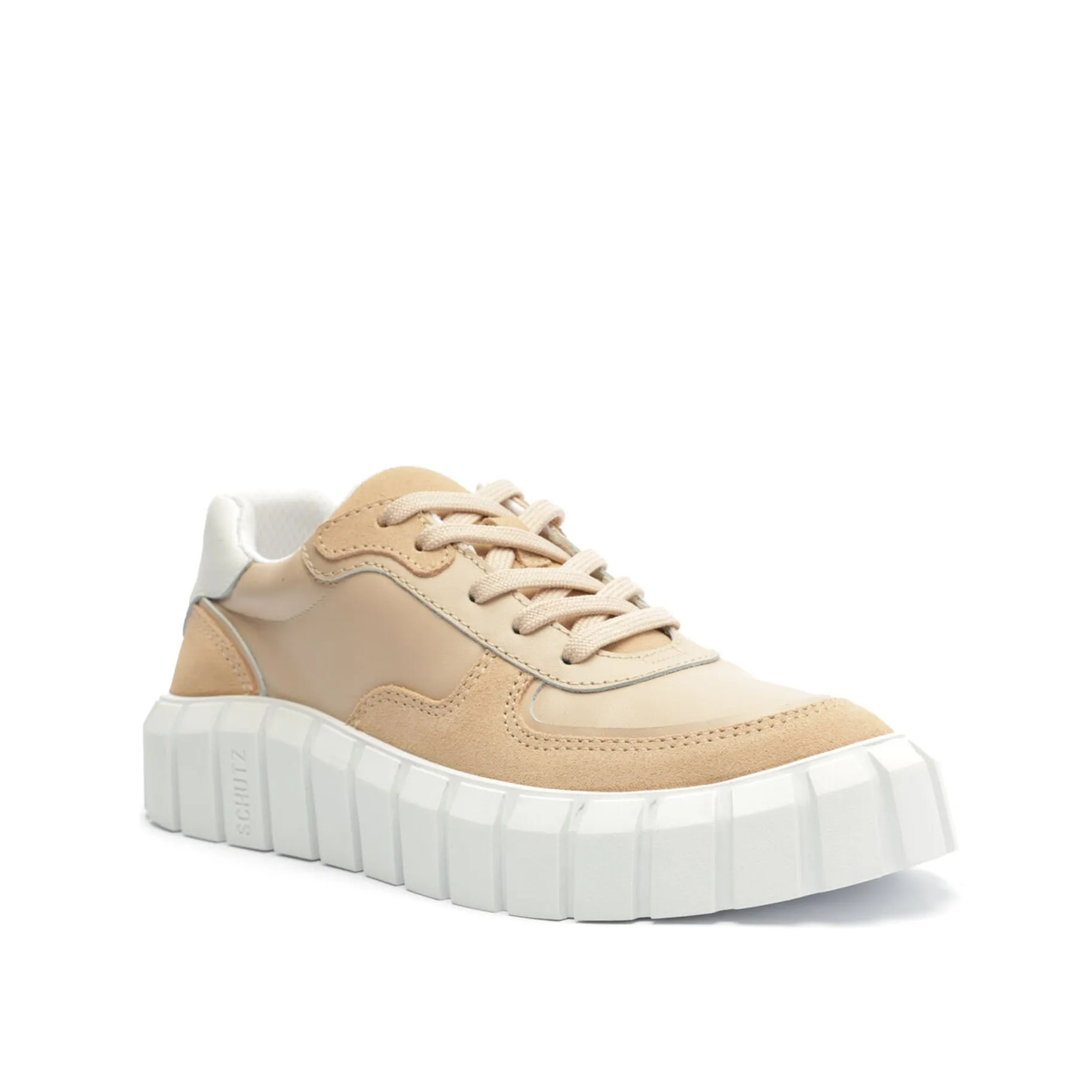 Timony Suede Sneaker sold by SCHUTZ product image thumbnail 2