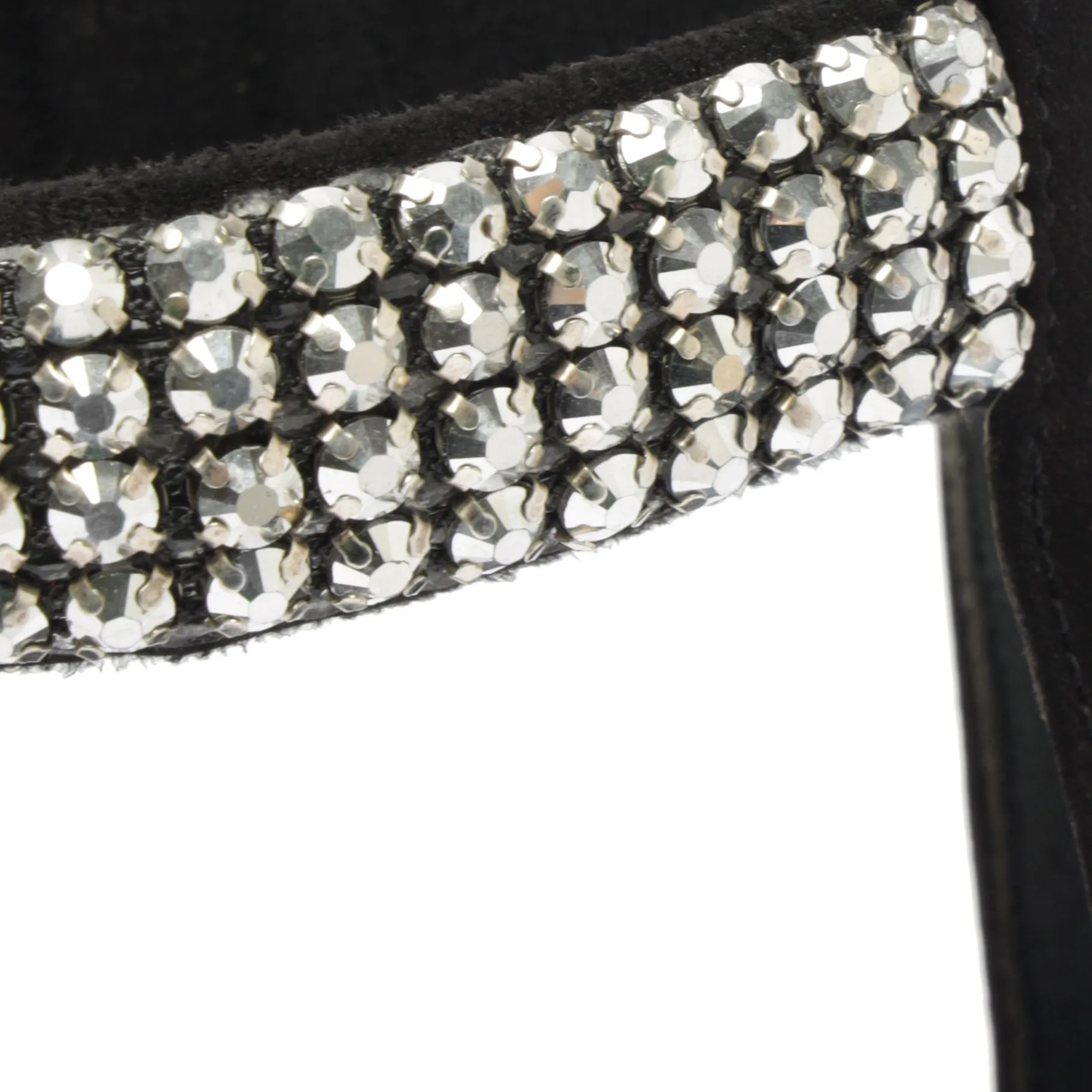 Laverne Nubuck Pump sold by SCHUTZ product image thumbnail 5