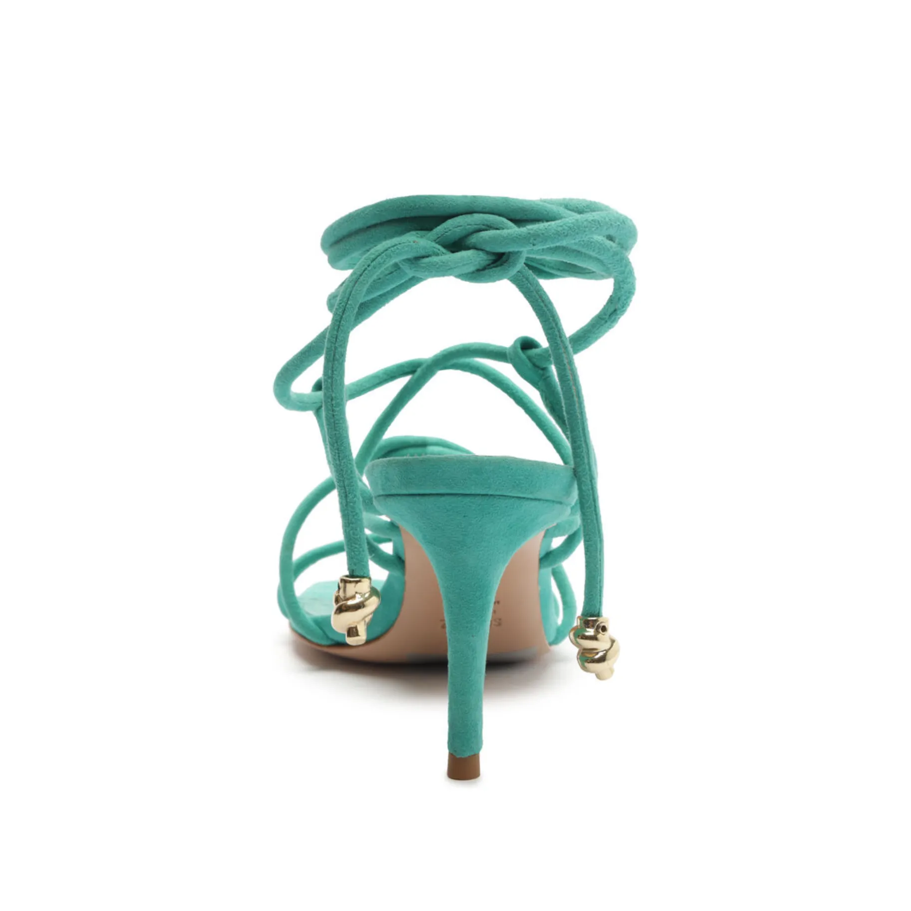 Magdalena Mid Sandal sold by SCHUTZ product image thumbnail 3