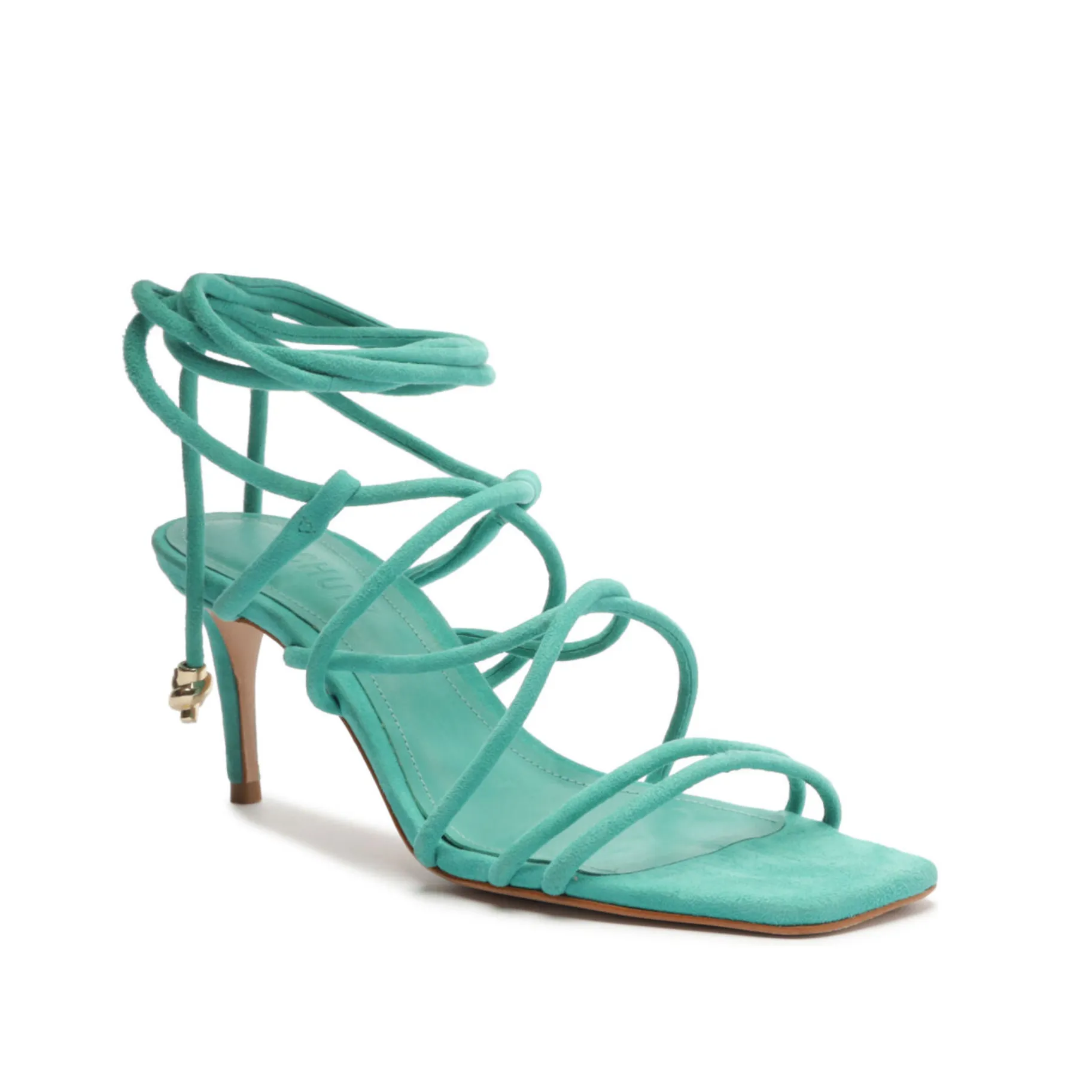 Magdalena Mid Sandal sold by SCHUTZ product image thumbnail 2
