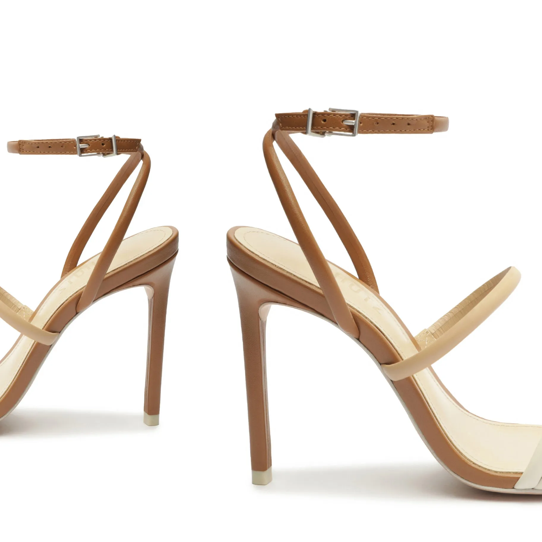 Nylla Casual Nappa Leather Sandal sold by SCHUTZ product image thumbnail 4