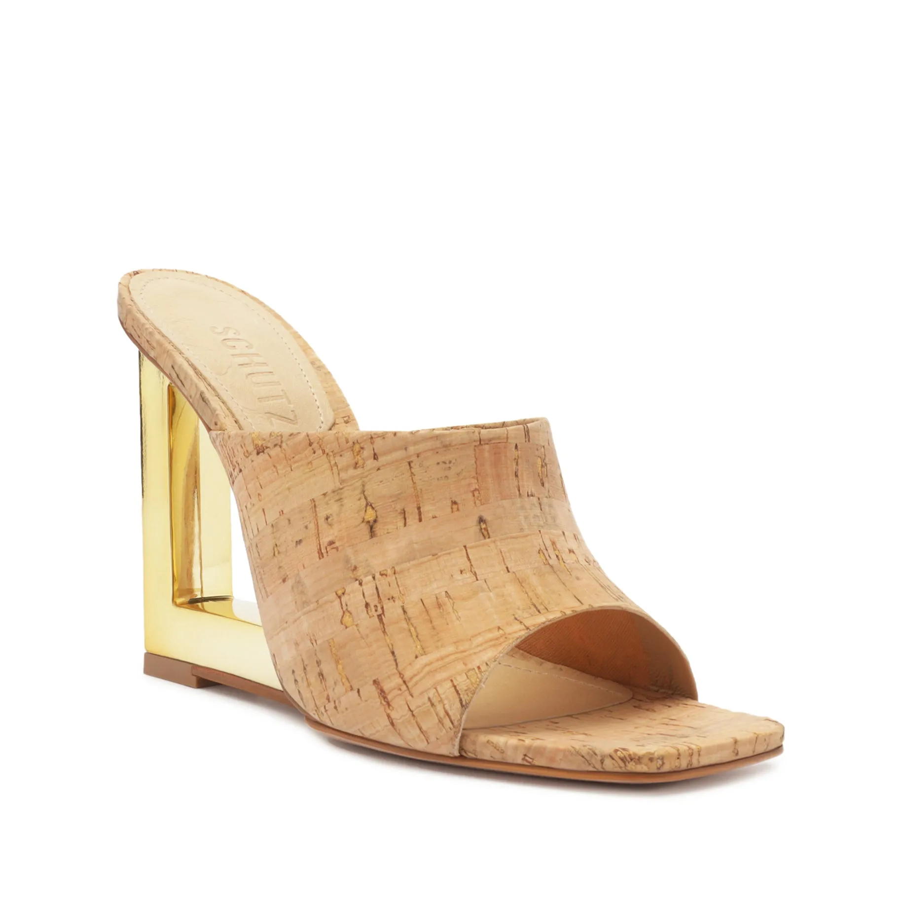 Filipa Mule sold by SCHUTZ product image thumbnail 2