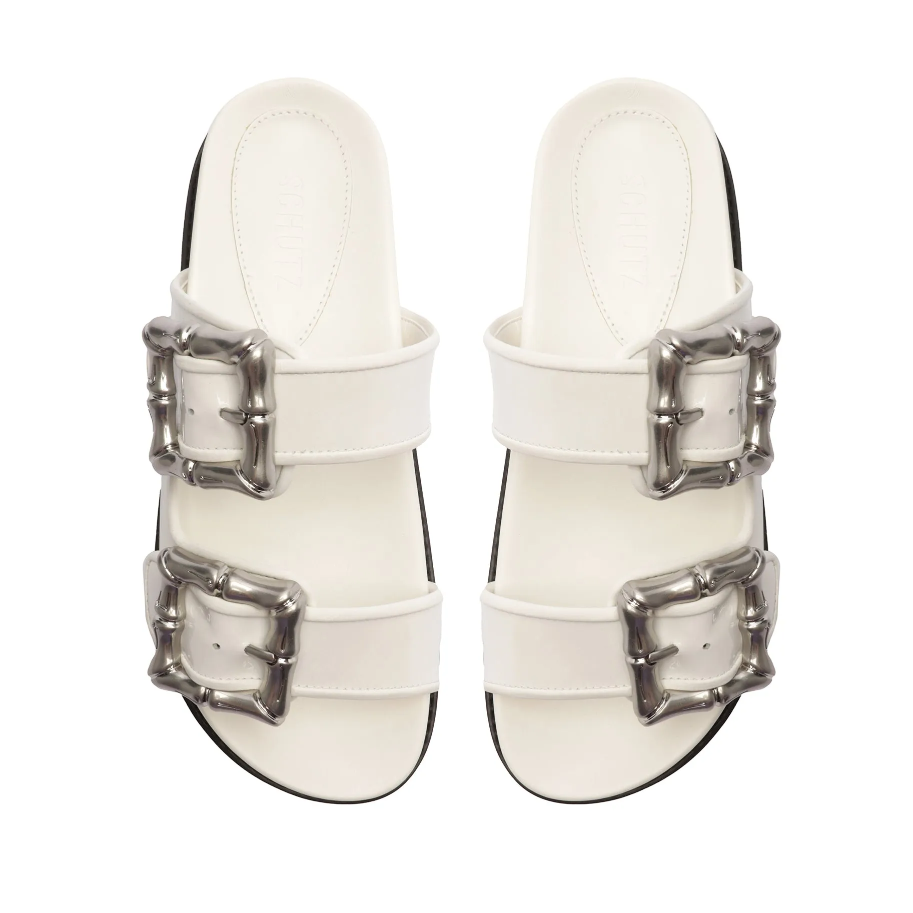 Enola Casual Sporty Sandal sold by SCHUTZ product image thumbnail 5