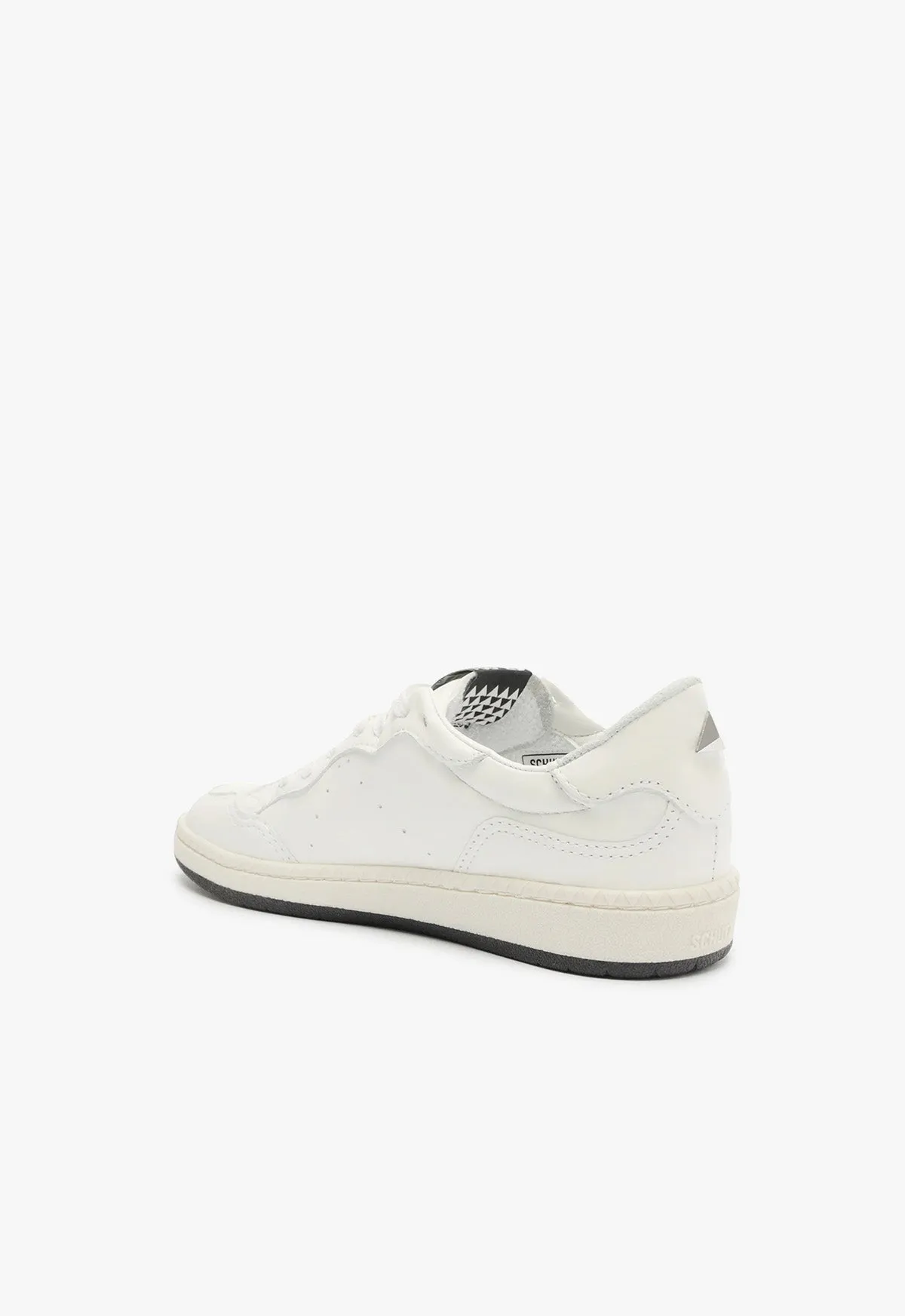 ST-001 Leather Sneaker sold by SCHUTZ product image thumbnail 3