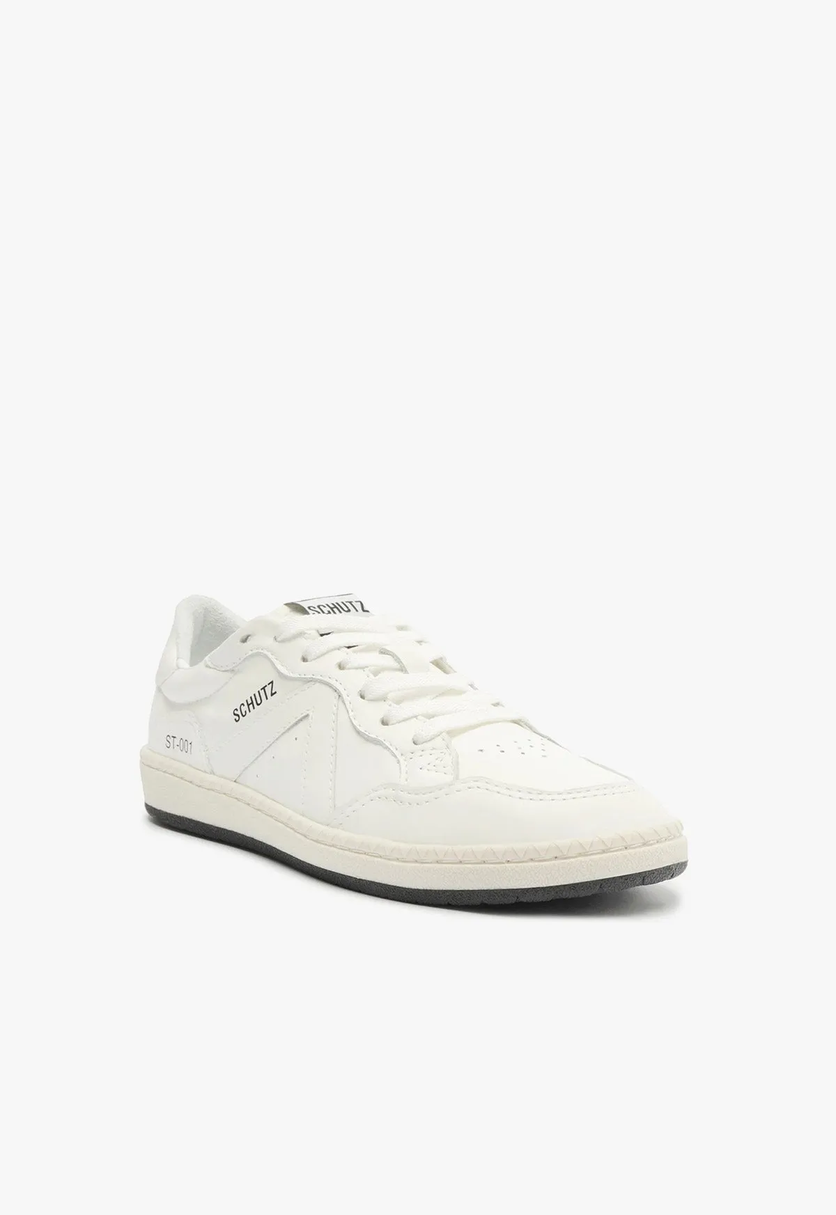 ST-001 Leather Sneaker sold by SCHUTZ product image thumbnail 2