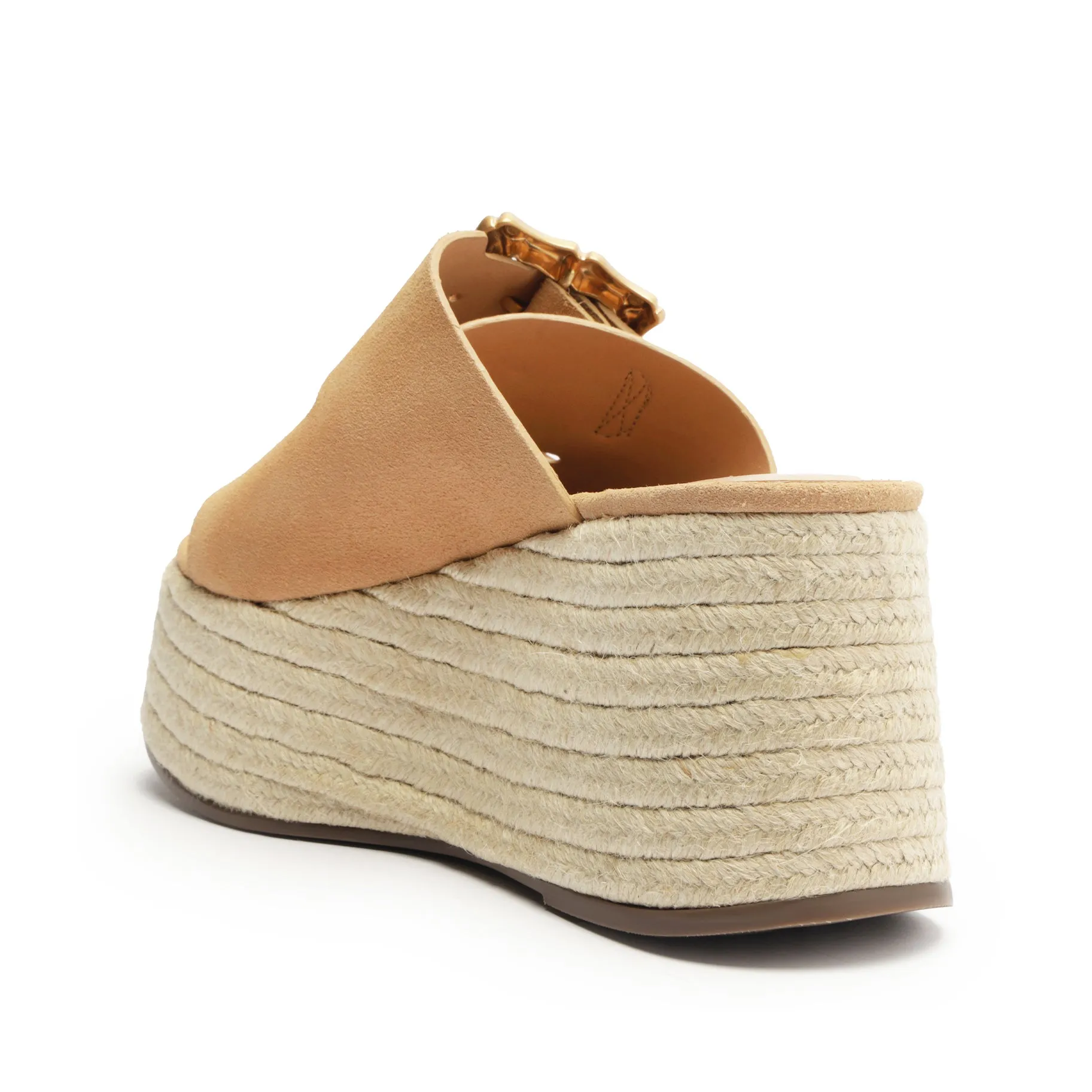 Enola Rope Flatform sold by SCHUTZ product image thumbnail 3