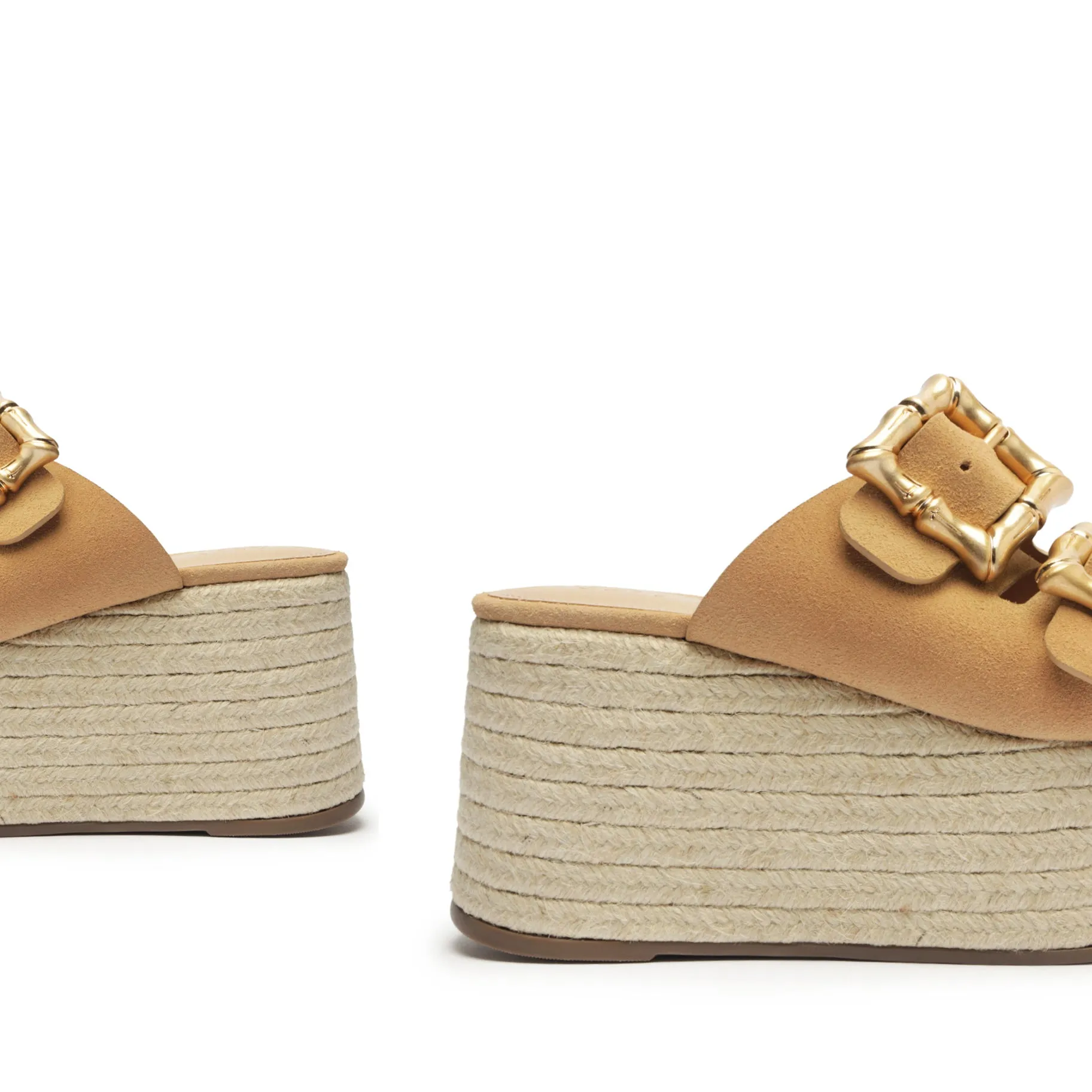 Enola Rope Flatform sold by SCHUTZ product image thumbnail 4